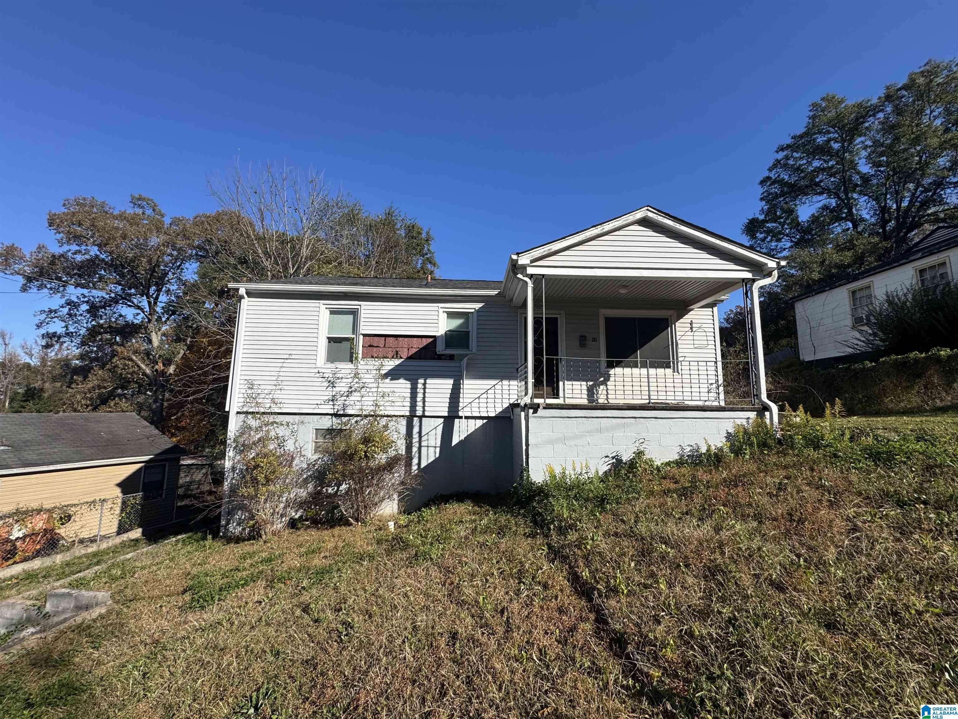 Childersburg, AL 35044,18 LAKESIDE DRIVE