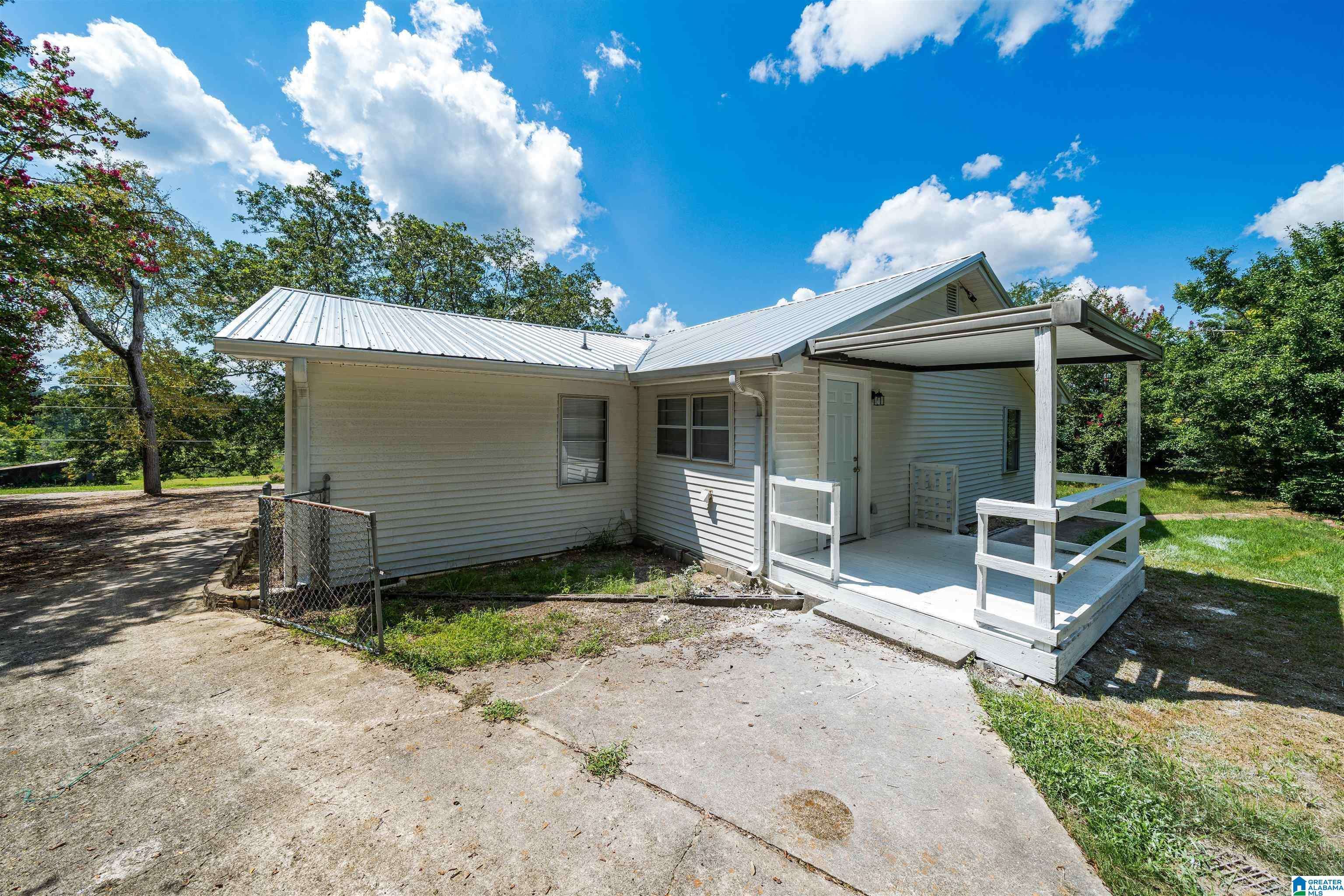 Warrior, AL 35180,9971 BRADFORD TRAFFORD ROAD