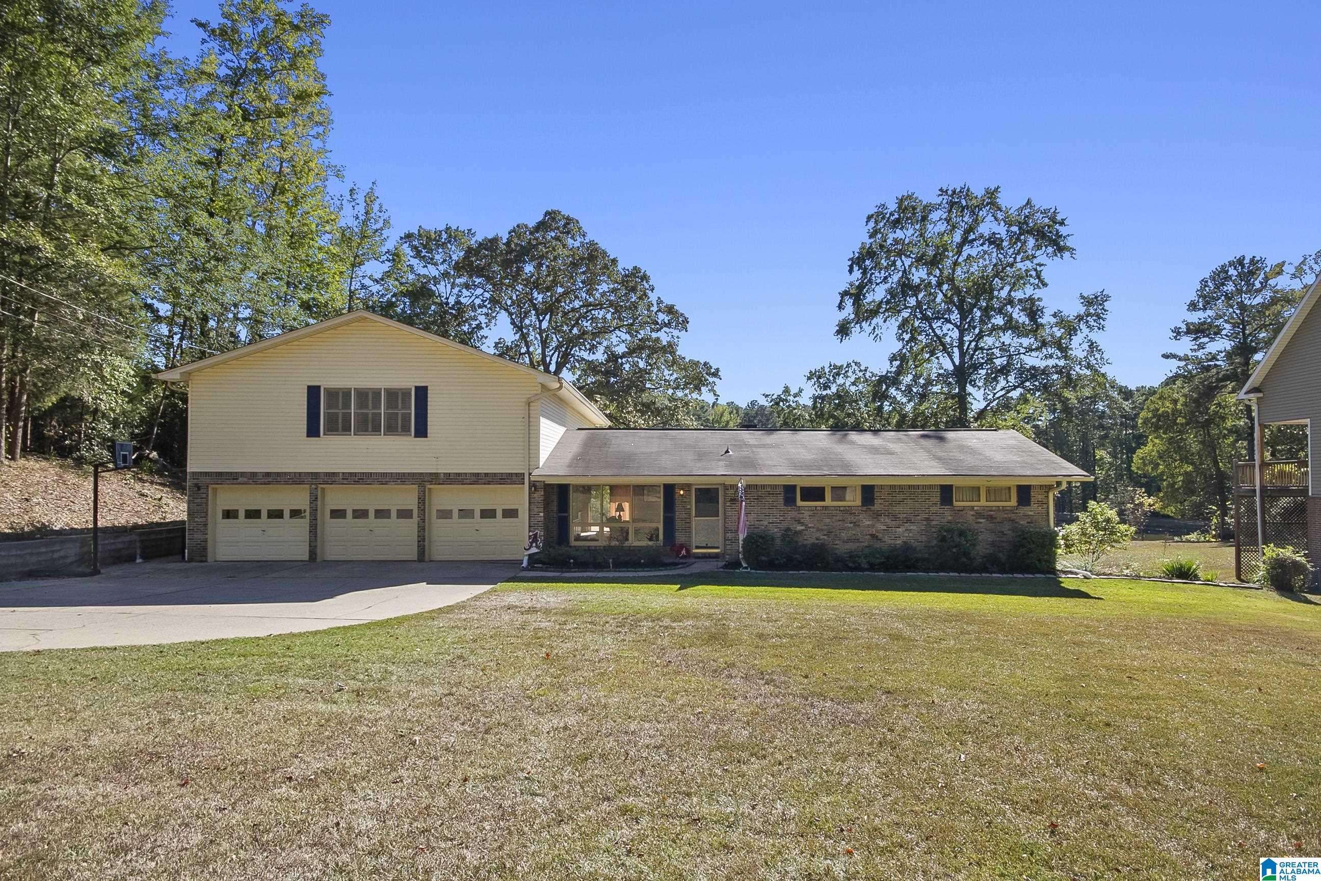 Tuscaloosa, AL 35405,4625 BREAM DRIVE