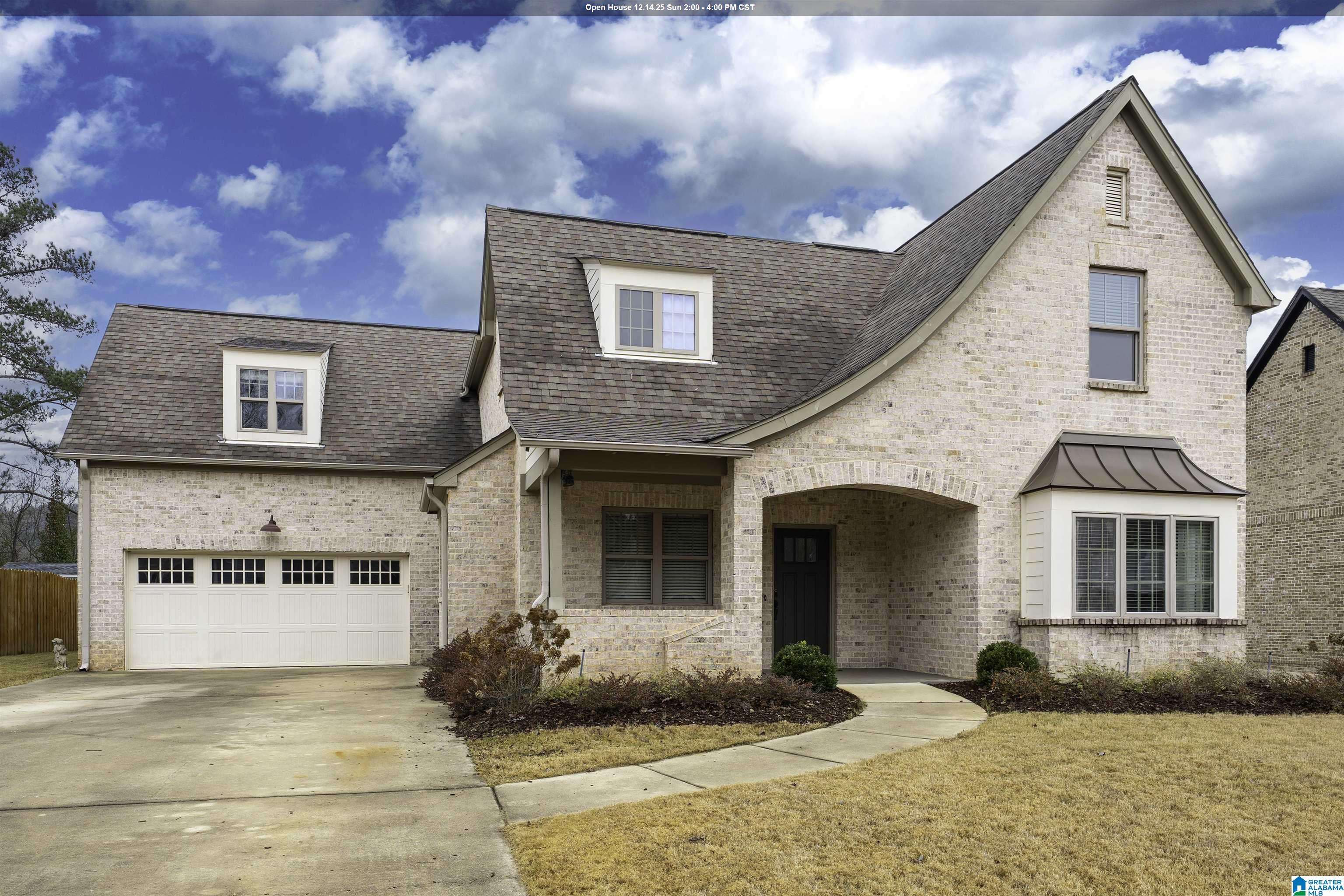Trussville, AL 35173,7986 KNOLL LANE