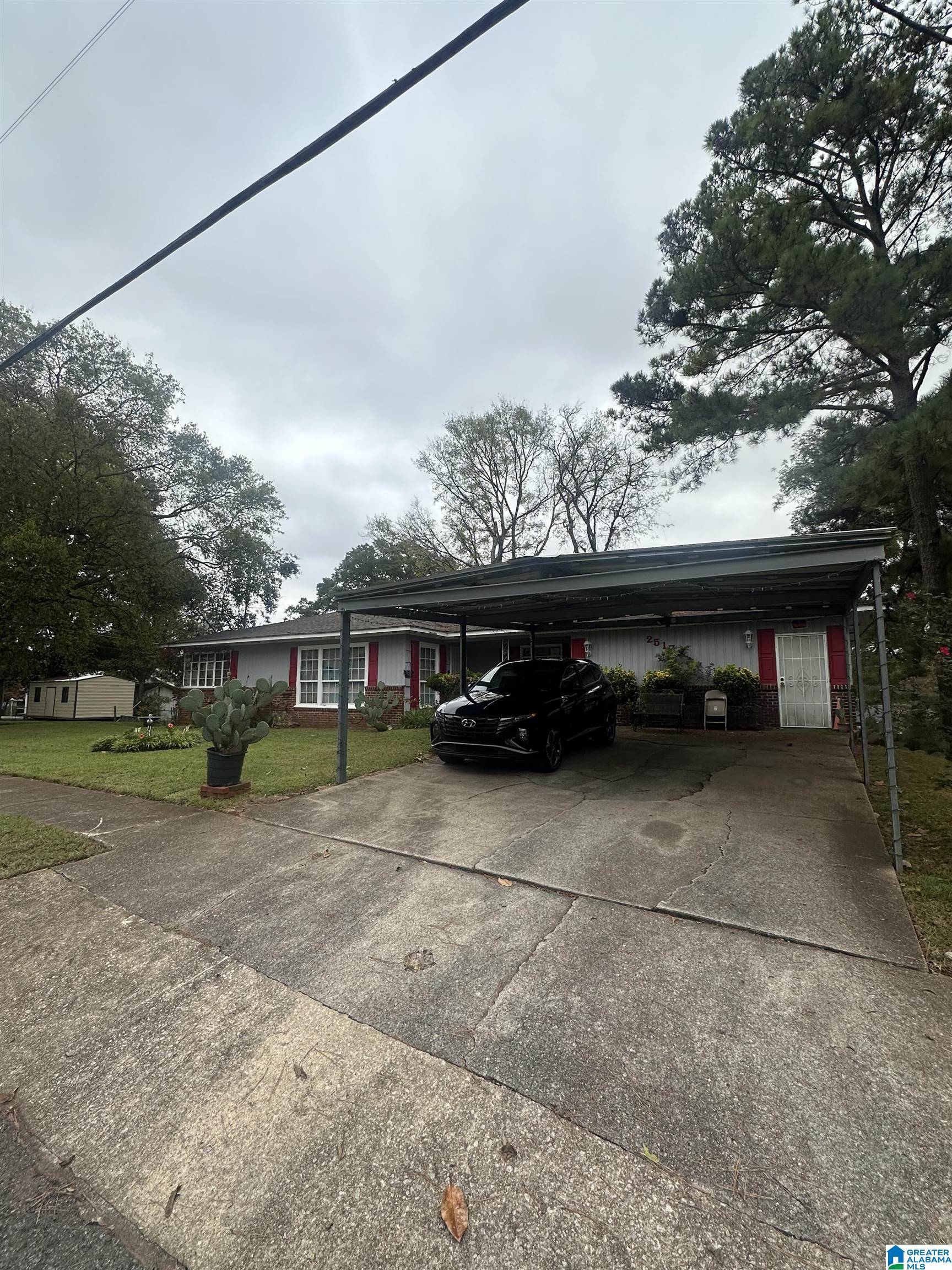 Birmingham, AL 35208,2517 AVENUE W