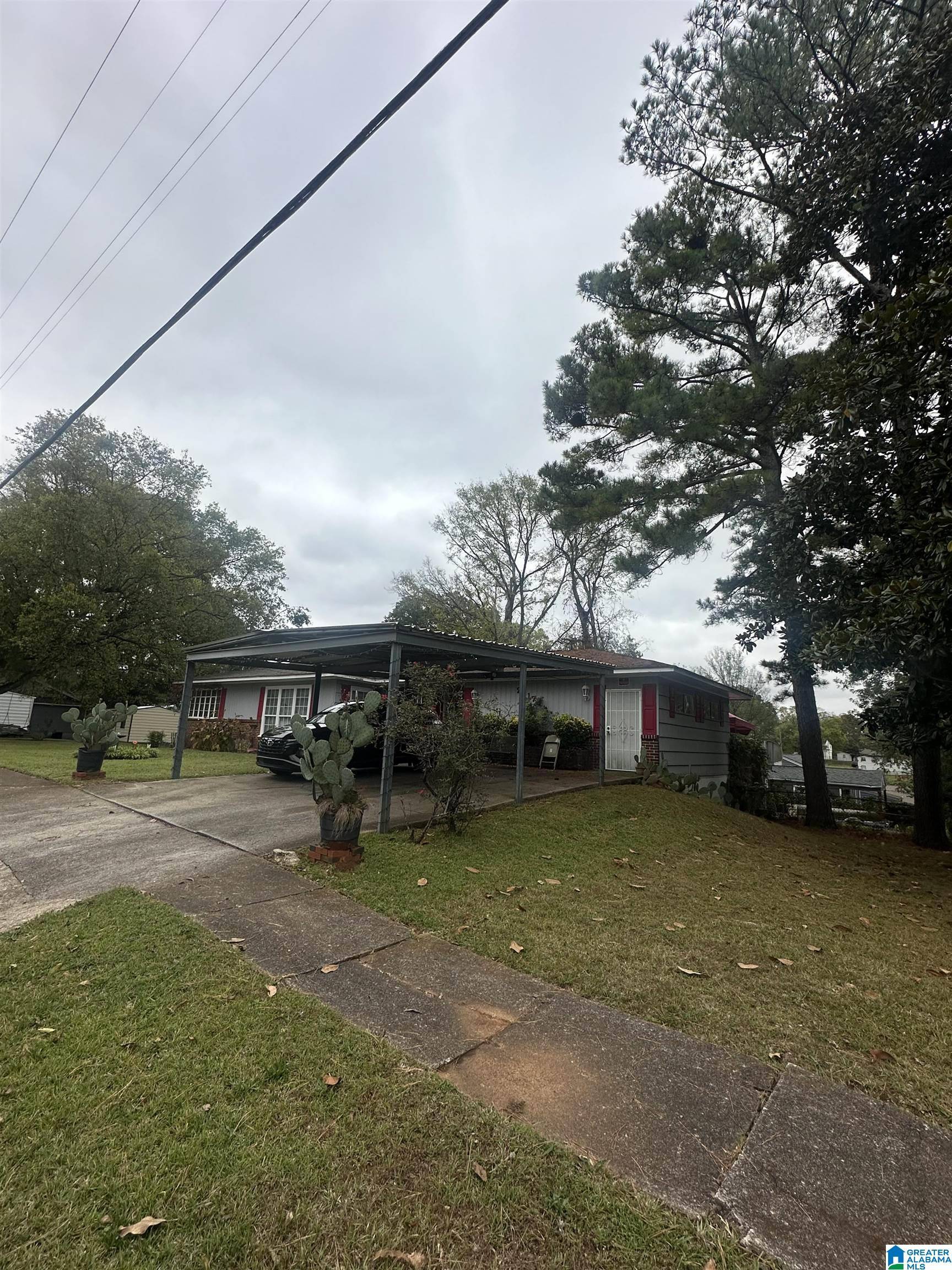 Birmingham, AL 35208,2517 AVENUE W