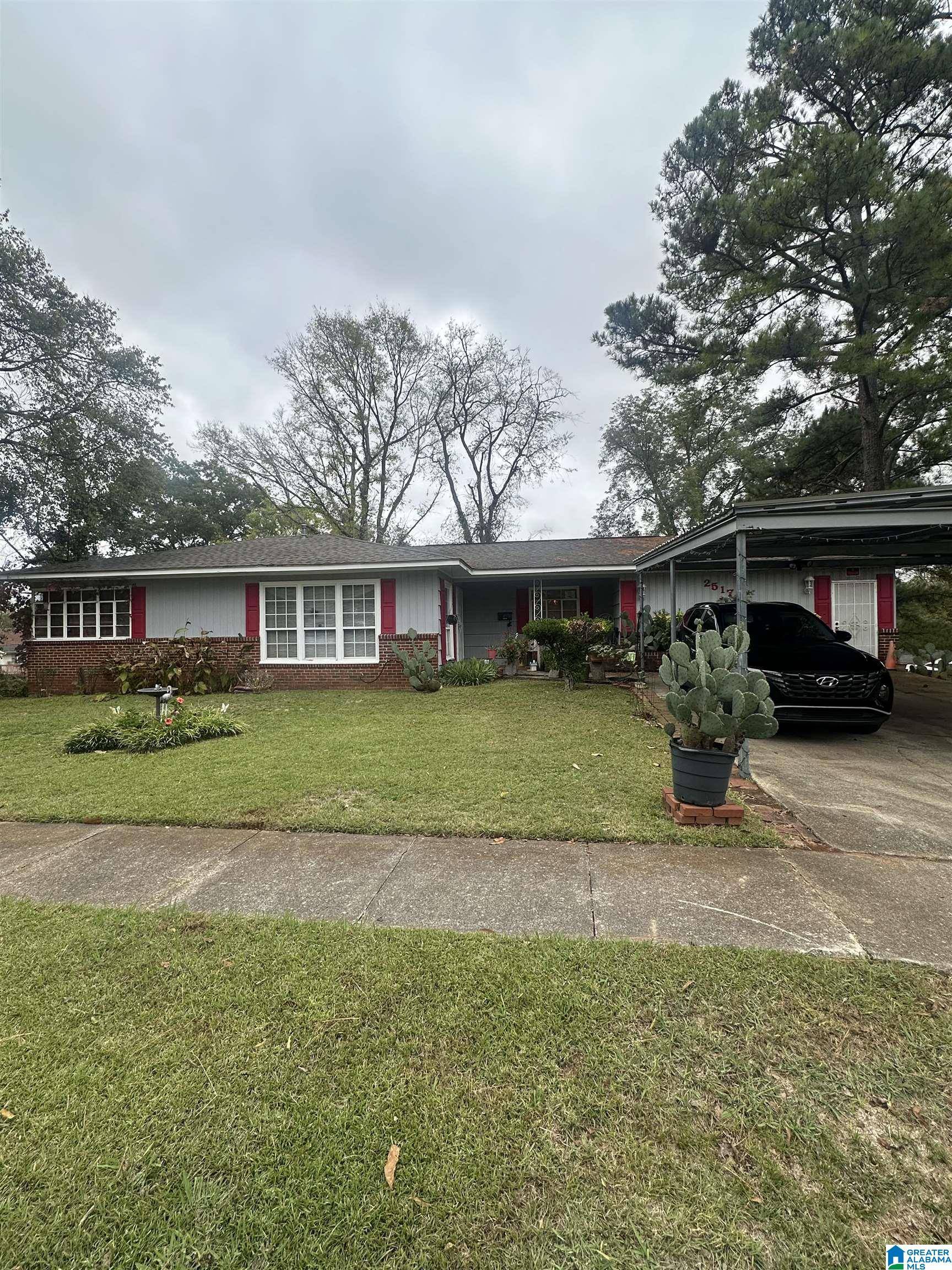 Birmingham, AL 35208,2517 AVENUE W