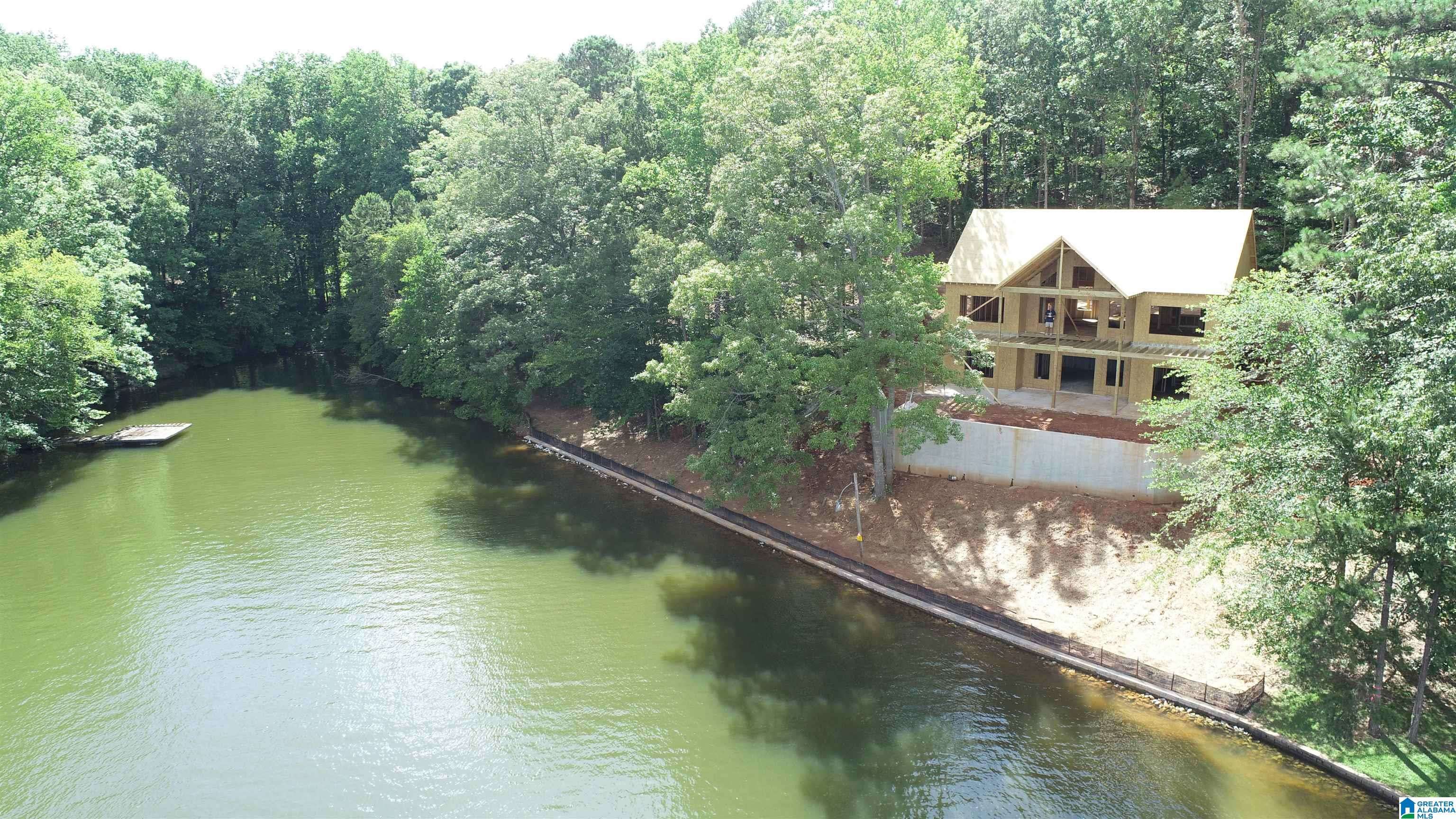 Wedowee, AL 36278,170 SWAGG COVE ROAD