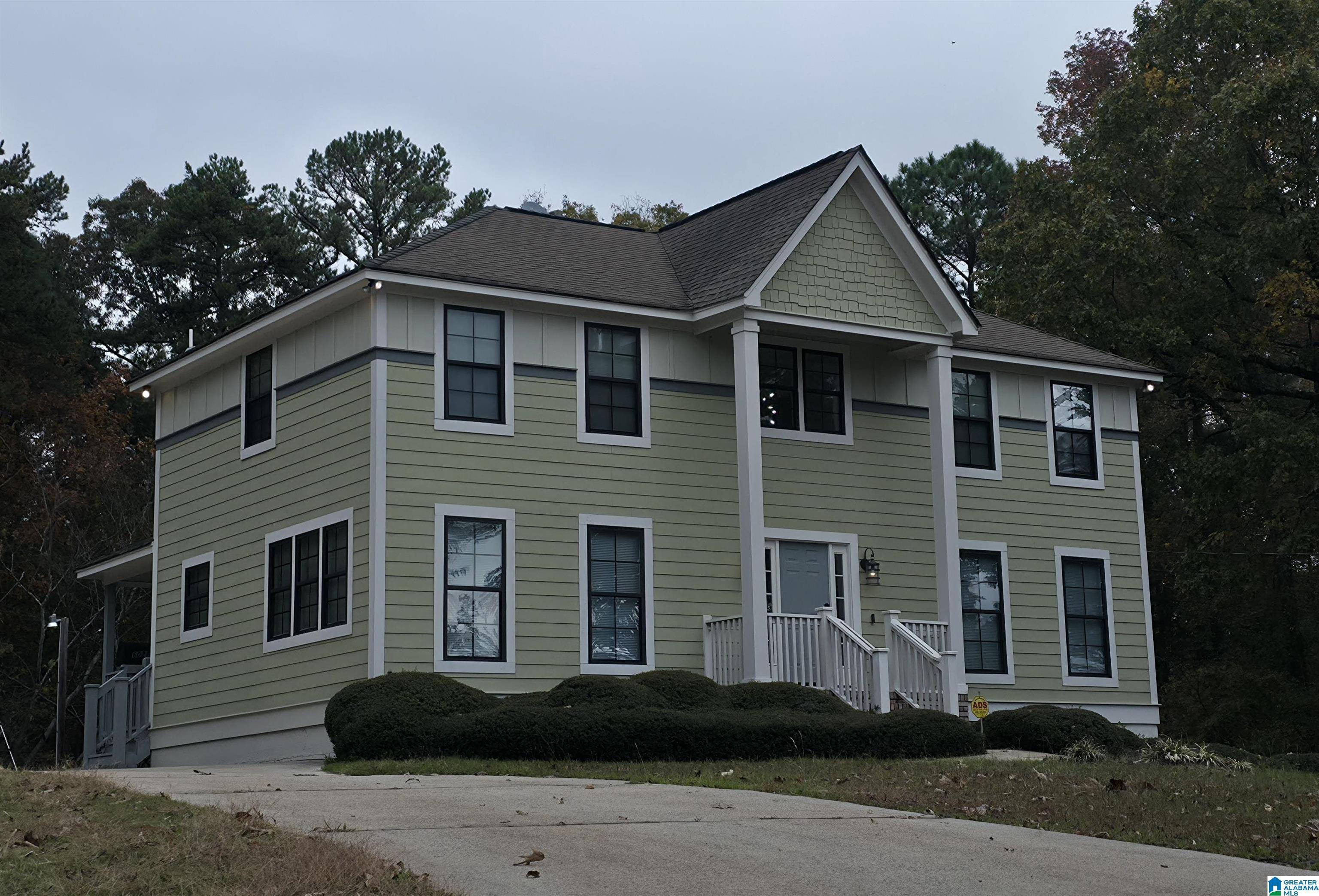 Mc Calla, AL 35111,6021 MCASHAN DRIVE