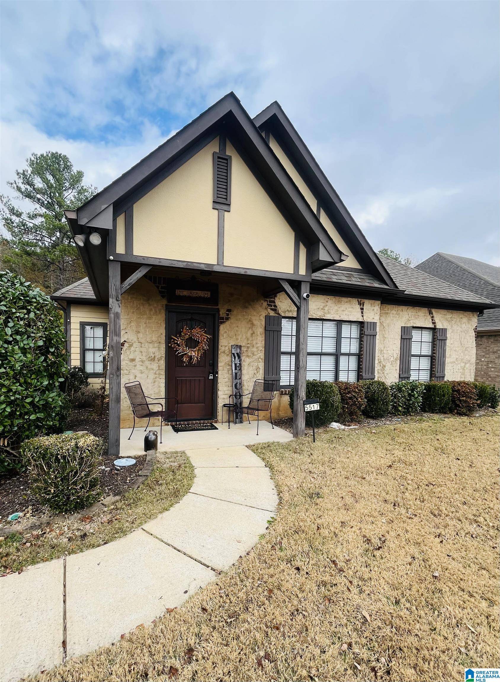 Bessemer, AL 35022,5517 TIMBER LEAF TRAIL