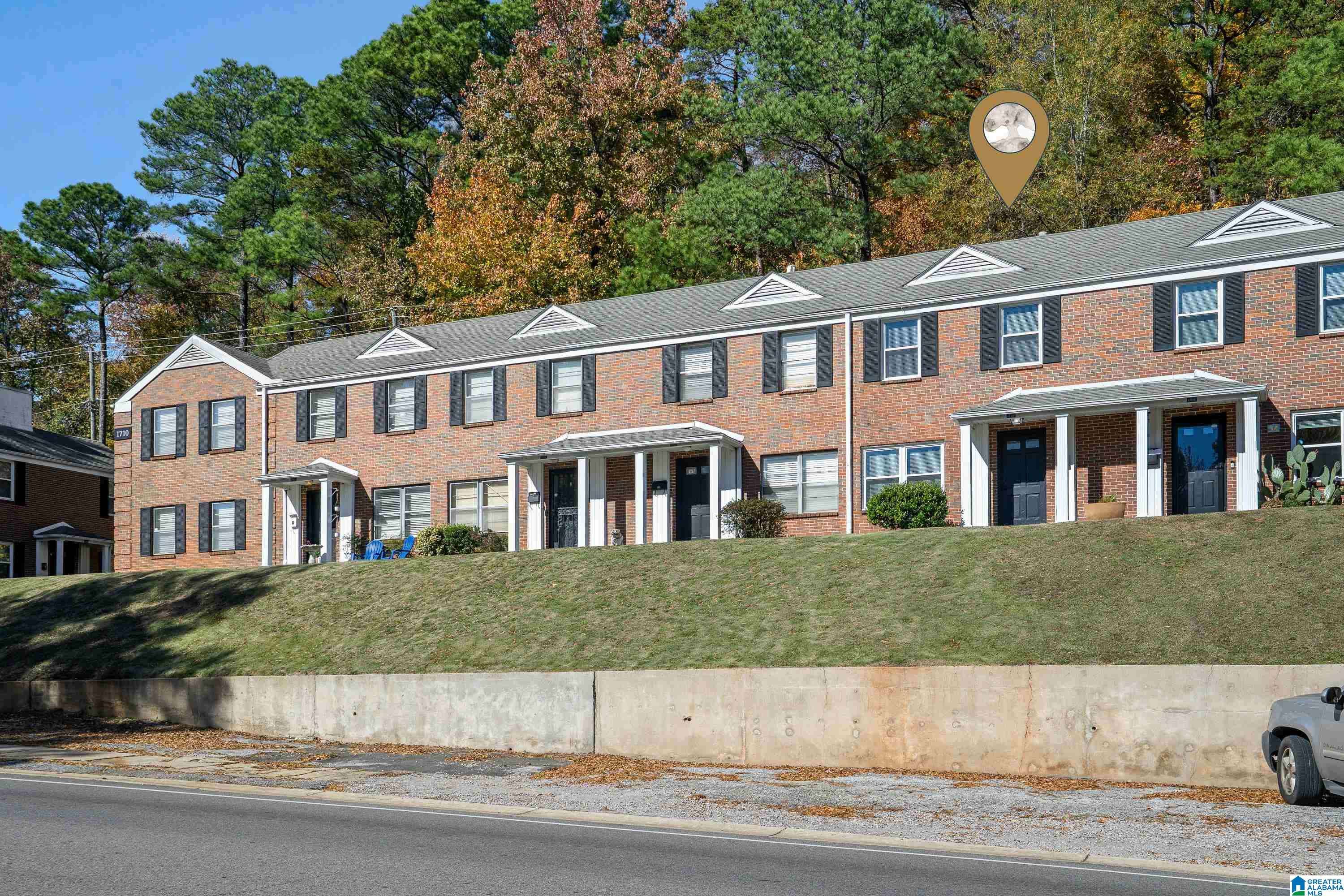 Homewood, AL 35209,1710 VALLEY AVENUE #E