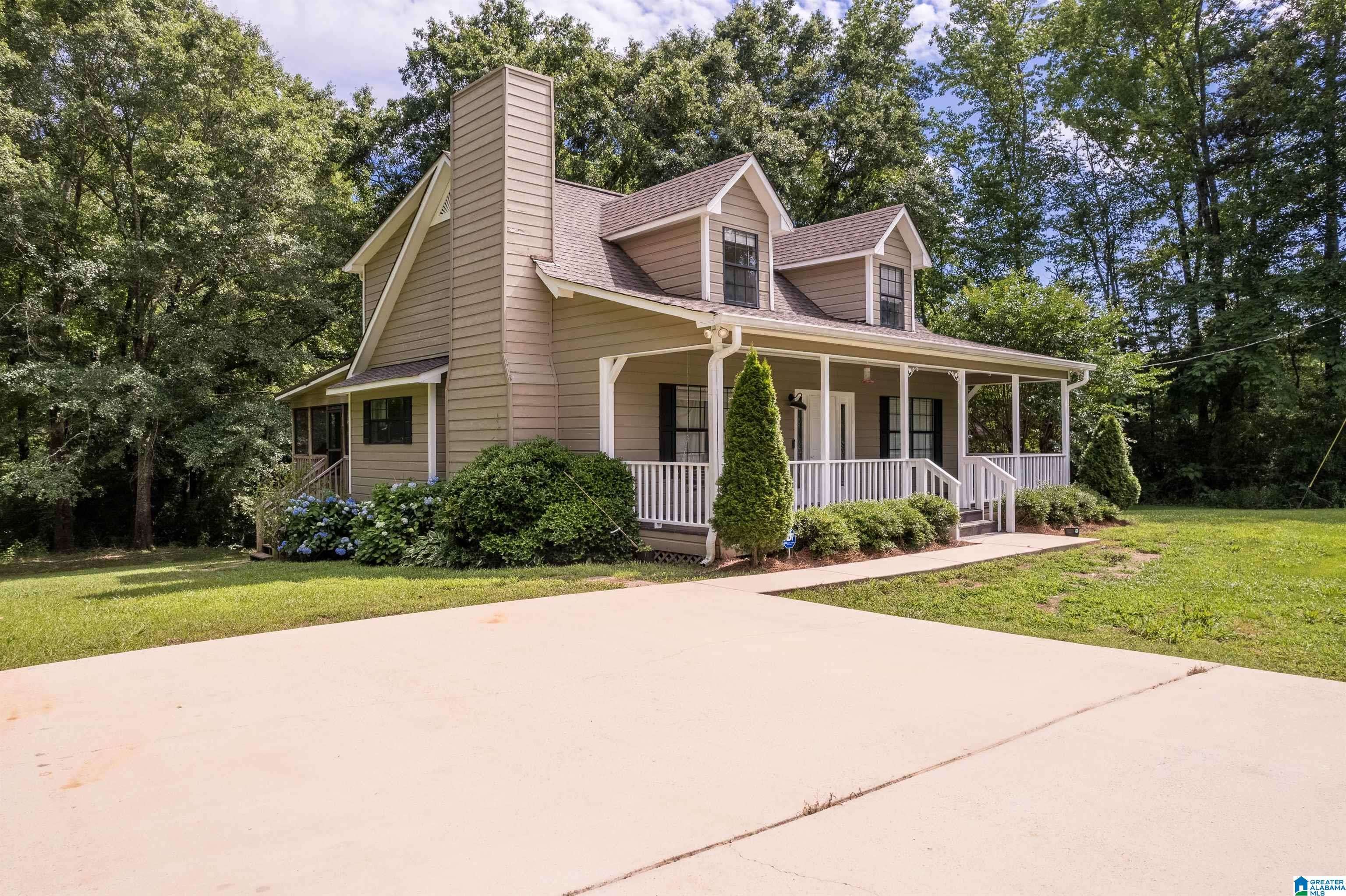 Dora, AL 35062,4780 WARRIOR JASPER ROAD