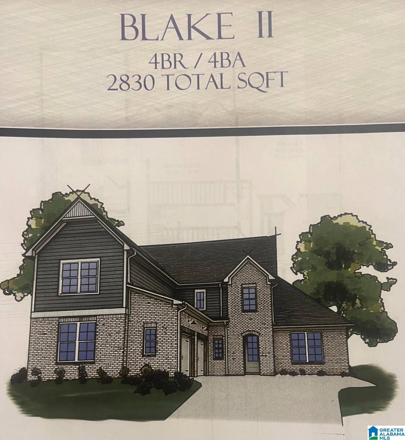 Hoover, AL 35244,1877 CYRUS COVE DRIVE