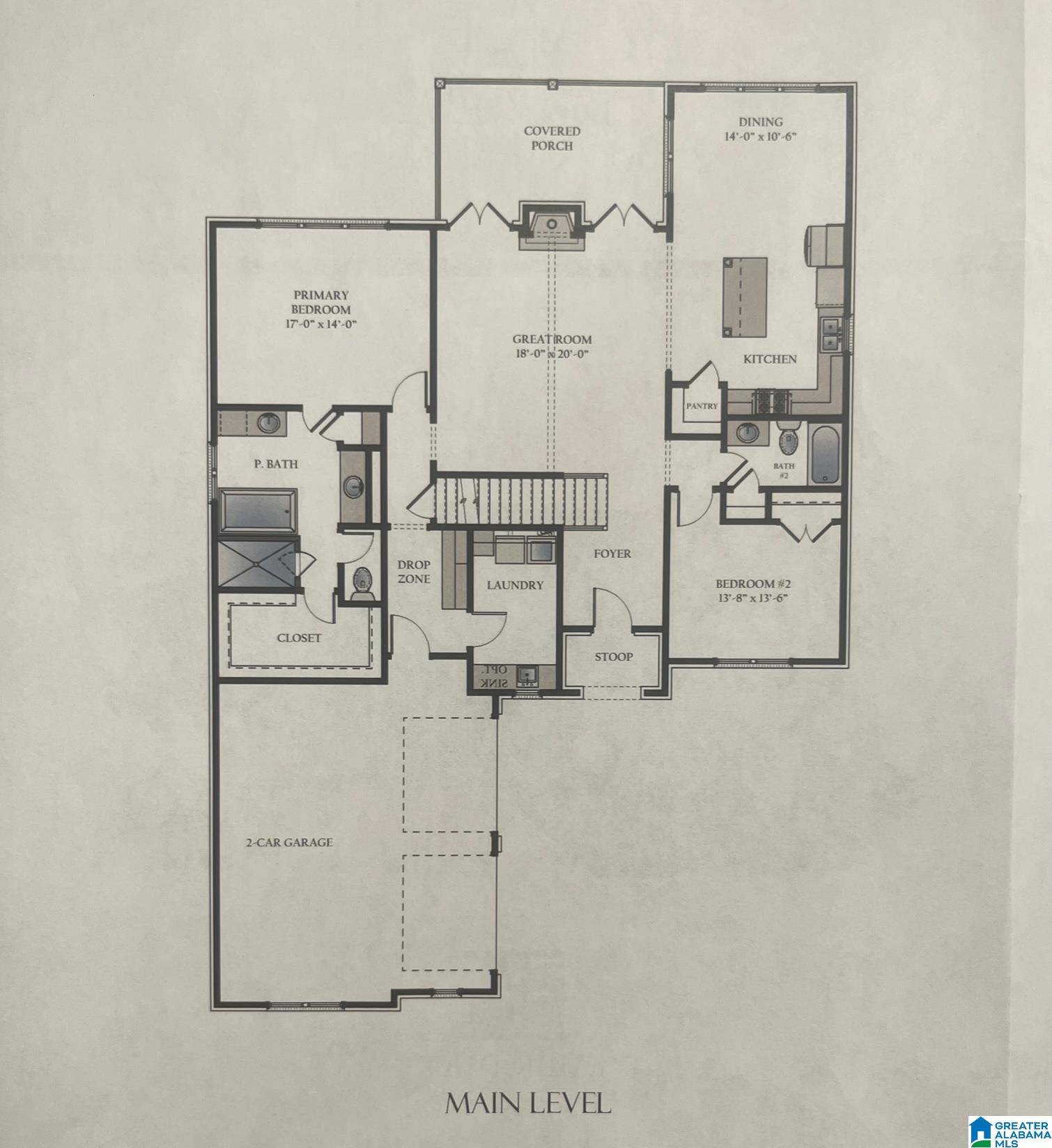 Hoover, AL 35244,1877 CYRUS COVE DRIVE