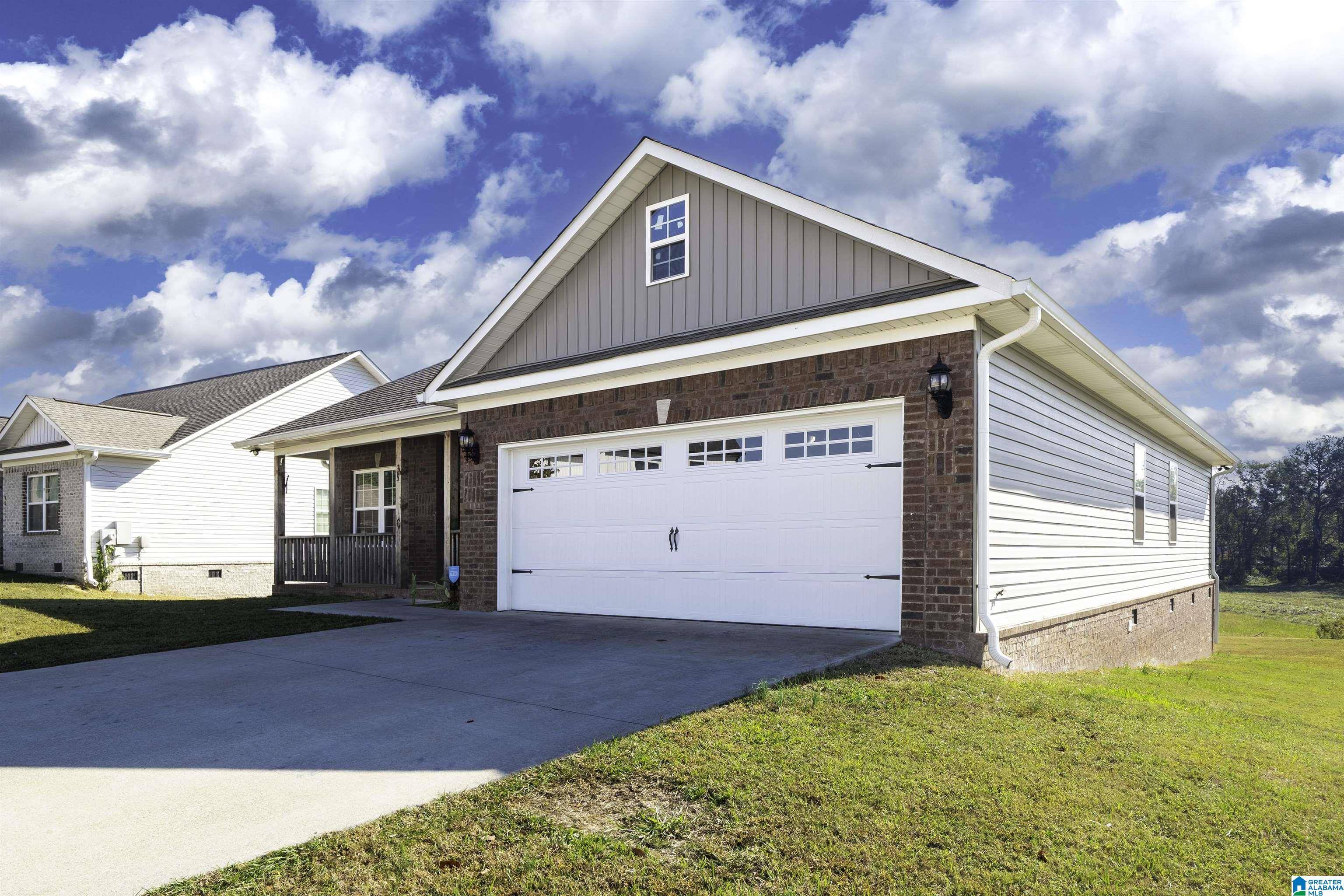 Lincoln, AL 35096,35 HEATHERS TRAIL