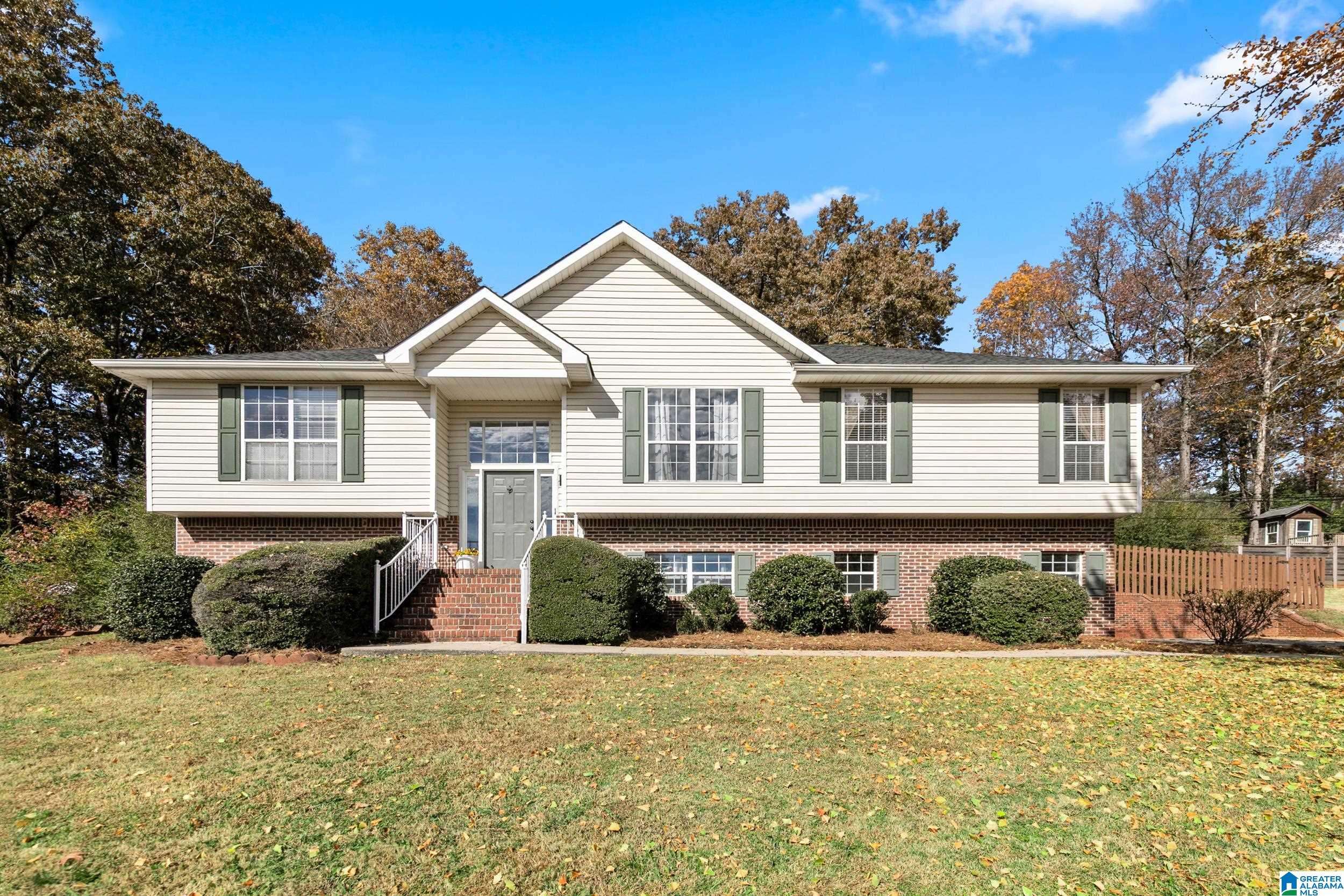 Trussville, AL 35173,2840 RIDGE PARKWAY