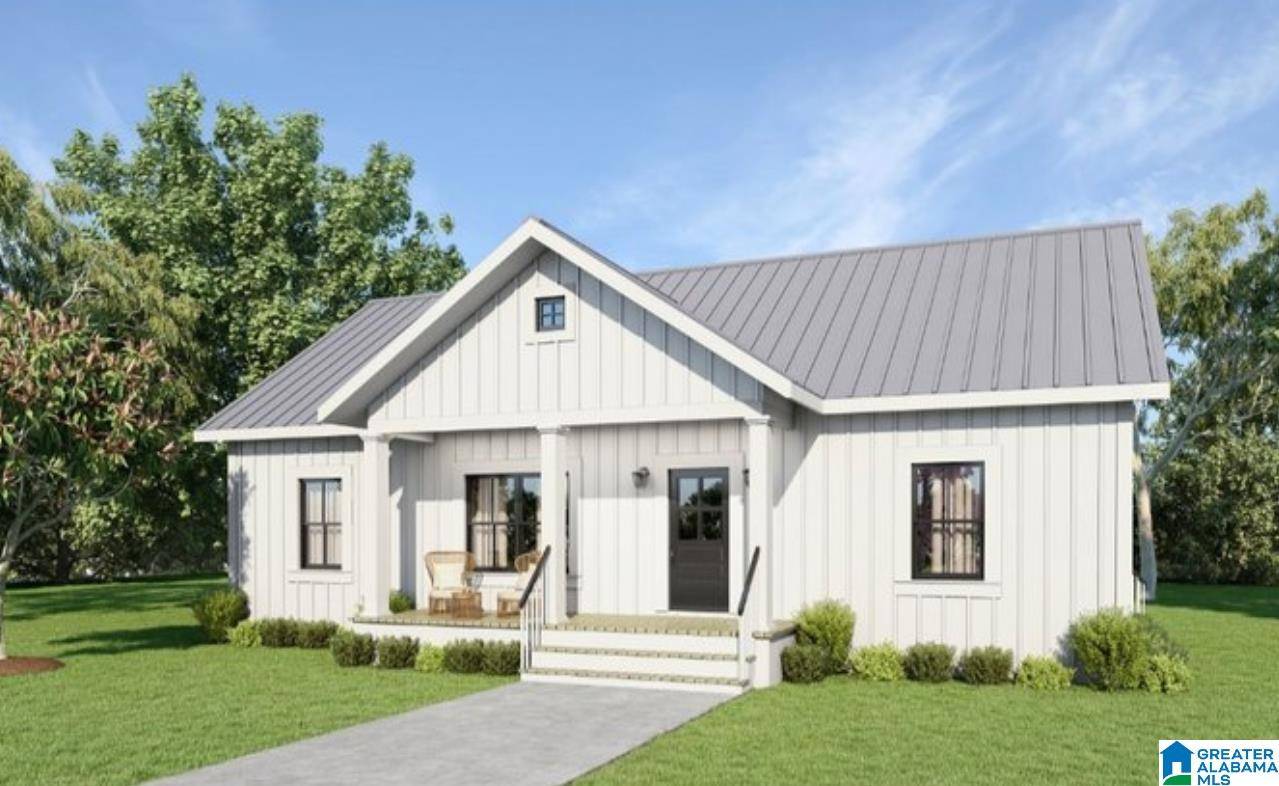 Heflin, AL 36264,468 COUNTY ROAD 13