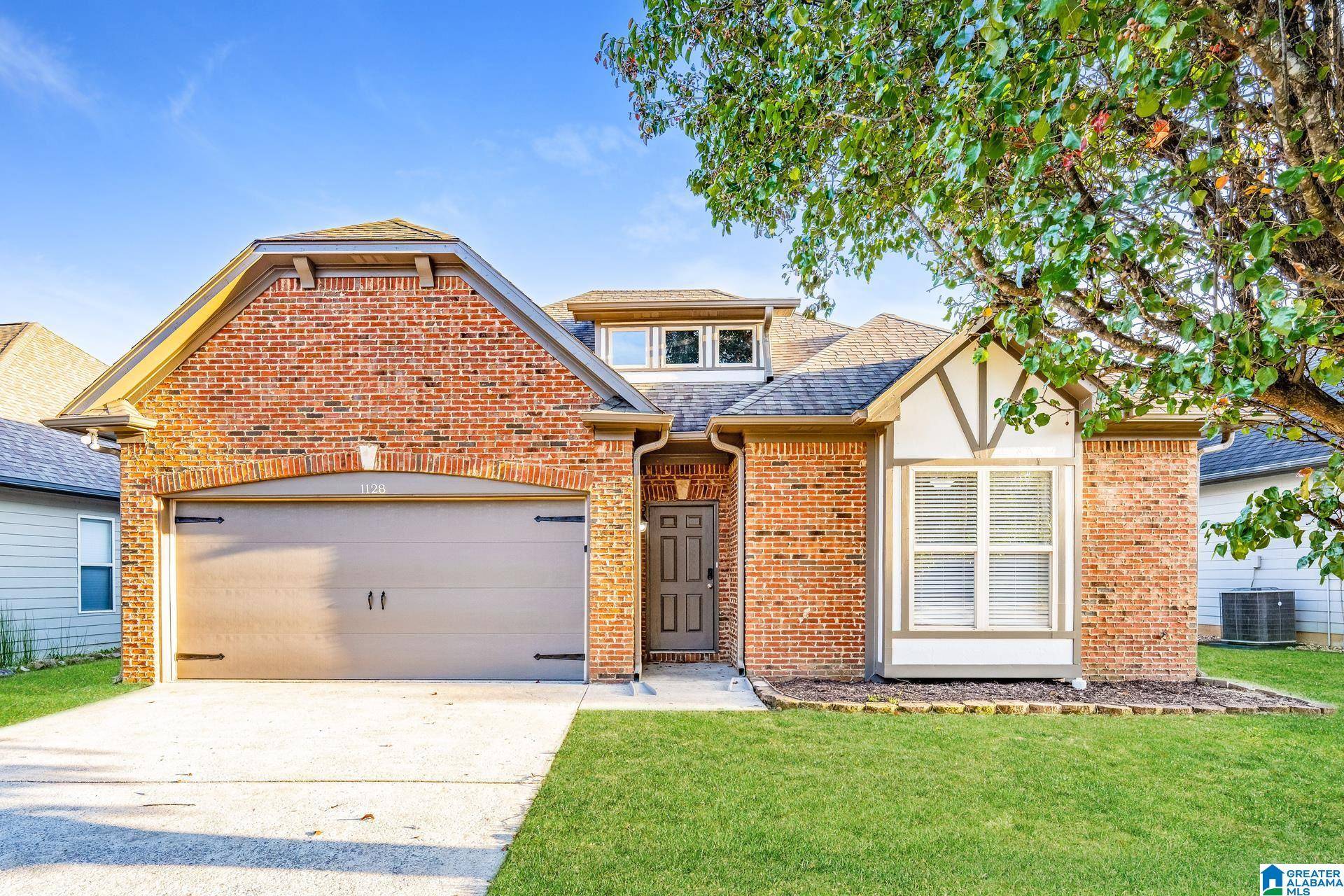 Moody, AL 35004,1128 AVALON DRIVE