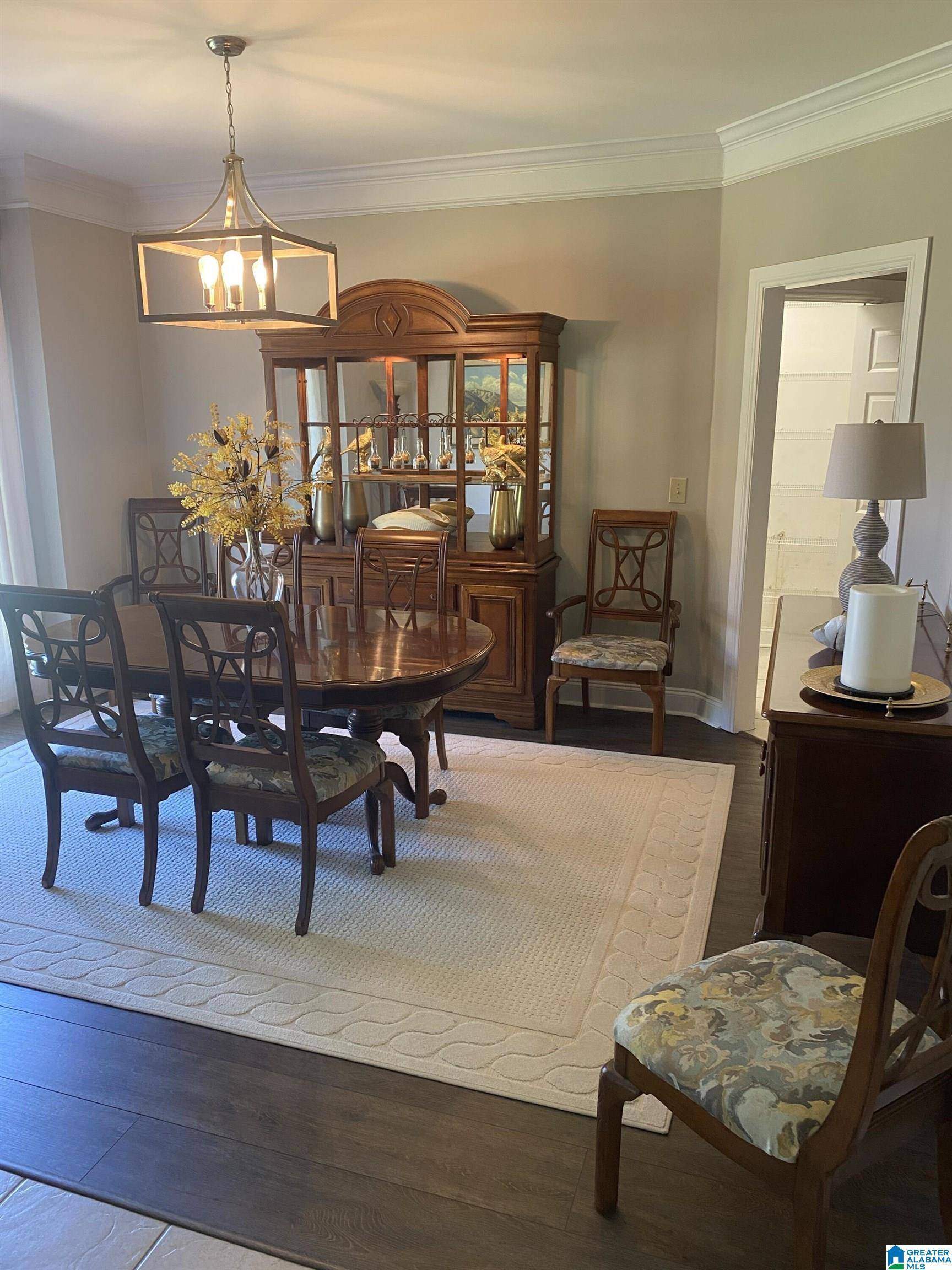 Huntsville, AL 35806,119 WOODS END ROAD