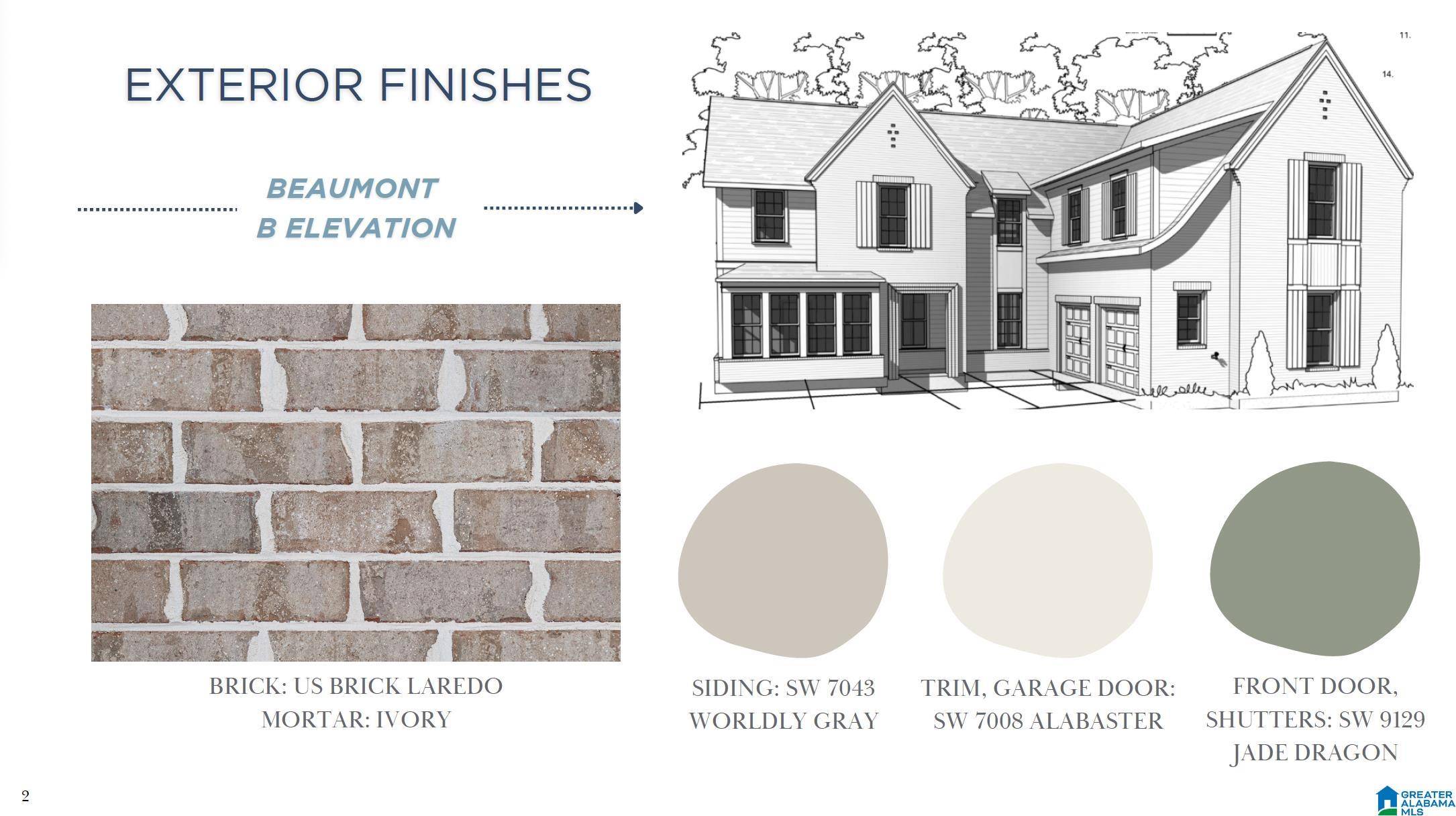 Hoover, AL 35244,4168 BLACKRIDGE CREST