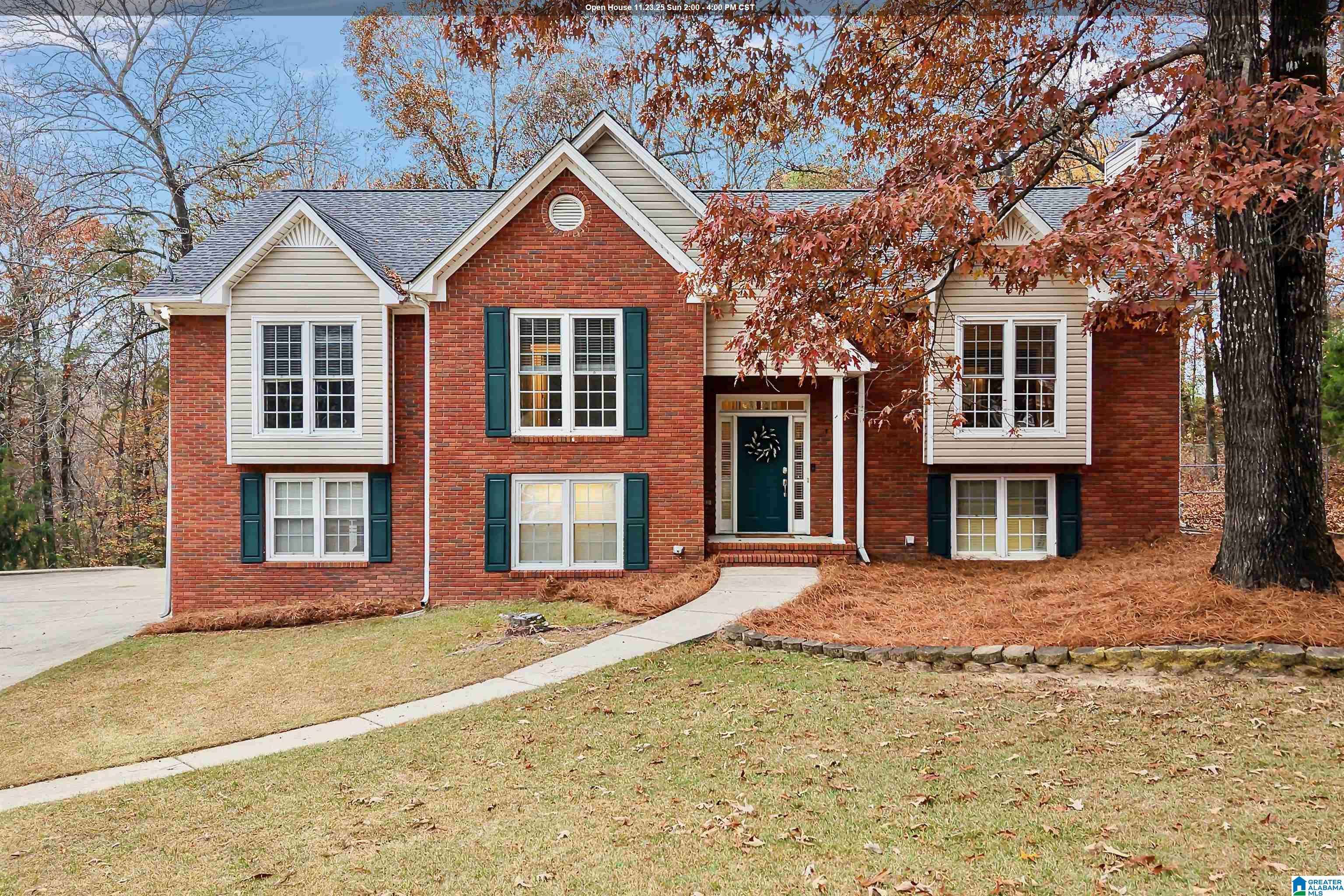 Alabaster, AL 35007,710 FOREST HILLS TRACE