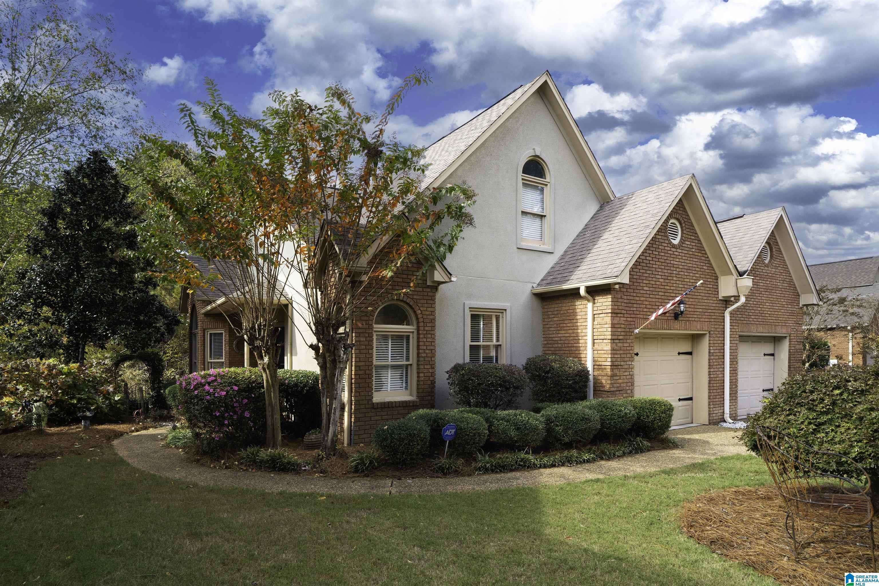 Hoover, AL 35244,4588 LAKE VALLEY DRIVE