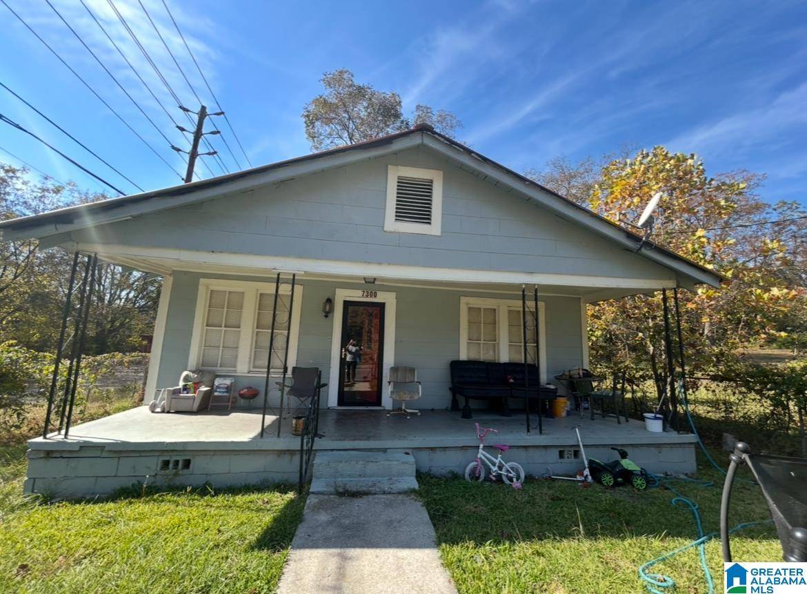 Birmingham, AL 35206,7300 LONDON AVENUE