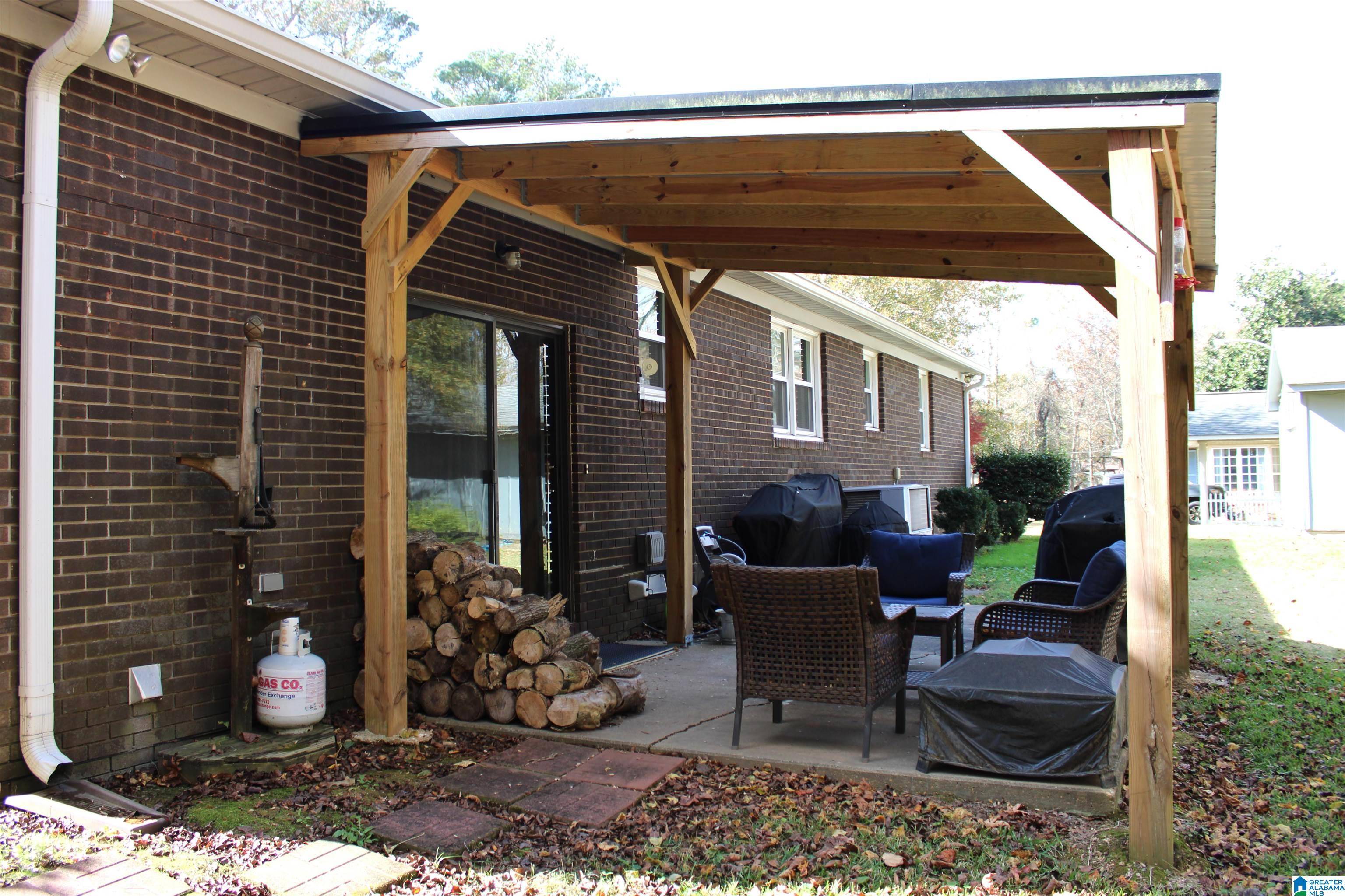 Heflin, AL 36264,86 JONES ROAD