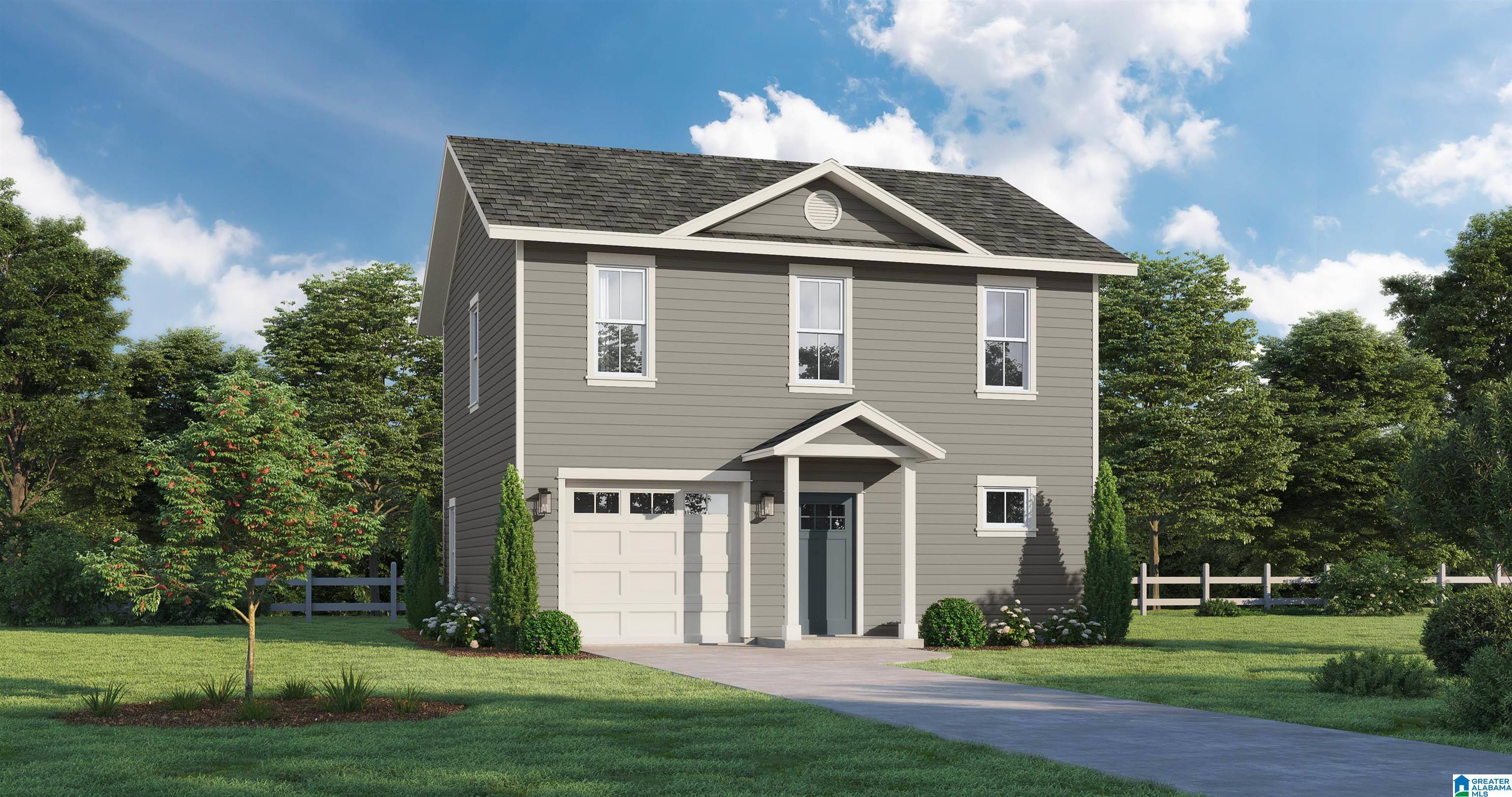 Birmingham, AL 35214,1609 MORNING GLORY DRIVE