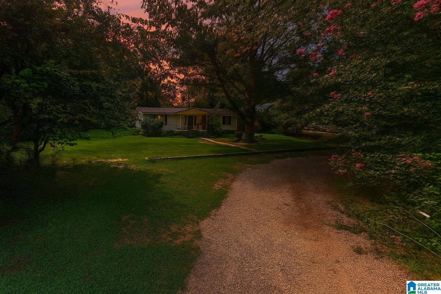 Mount Olive, AL 35117,5648 BOLING ROAD