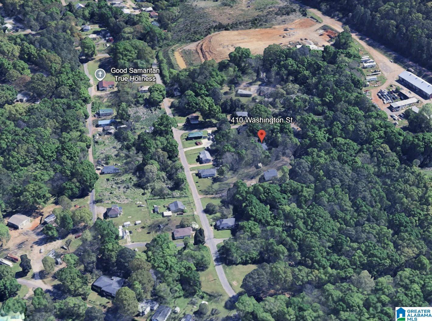 Bessemer, AL 35020,410 WASHINGTON STREET