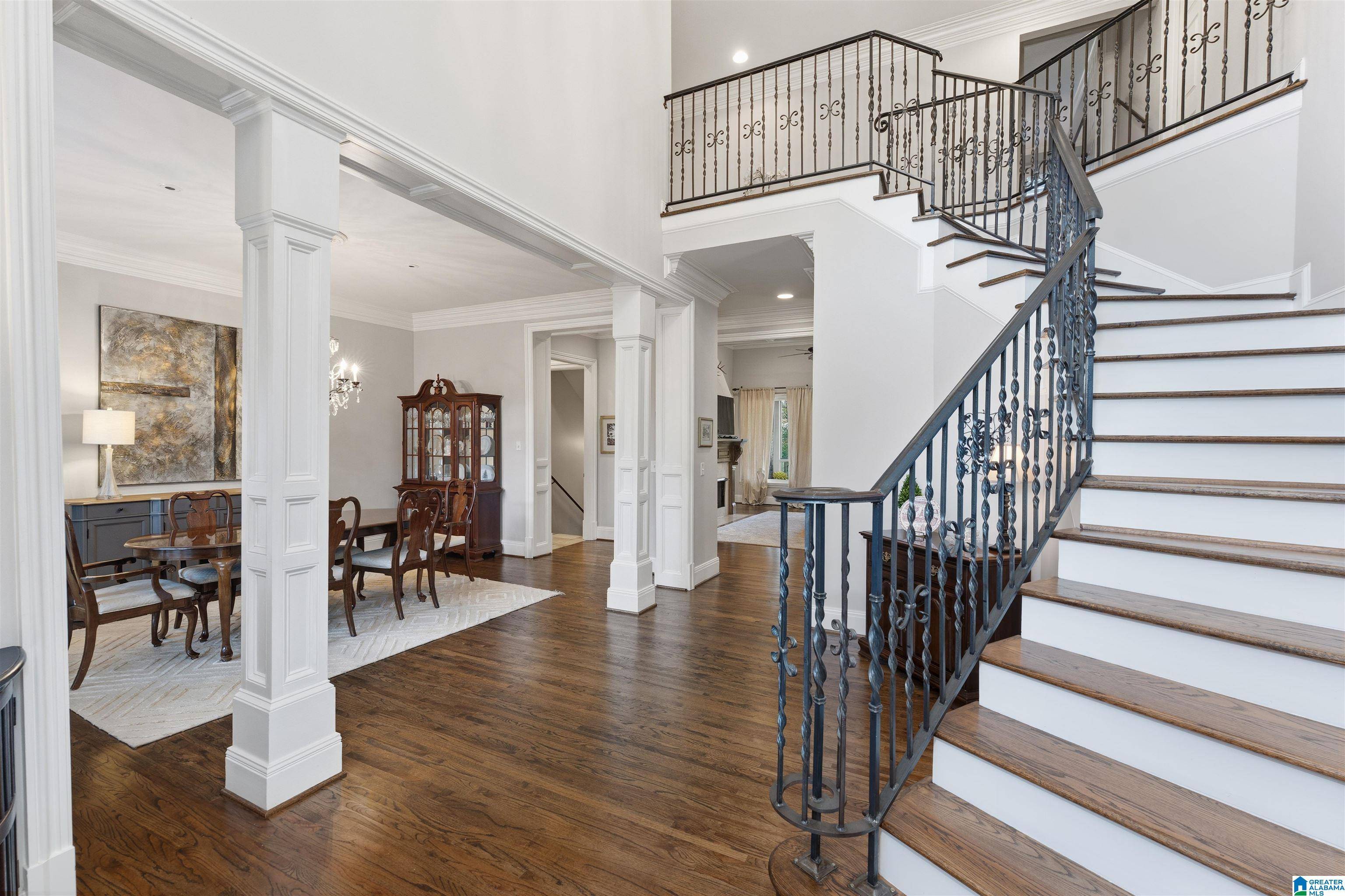 Hoover, AL 35244,1207 HIGHLAND GATE LANE