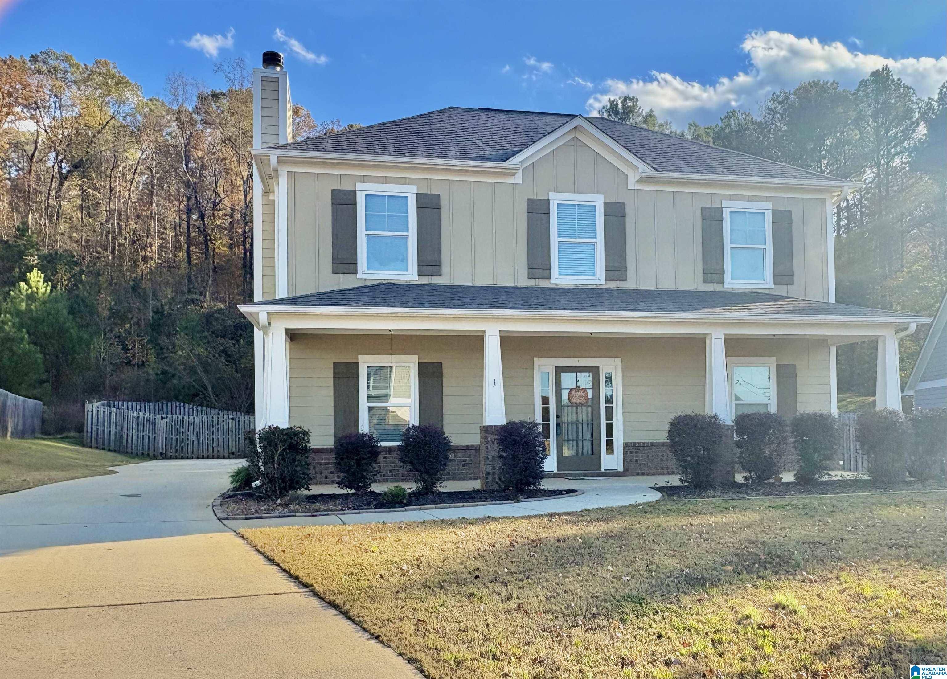 Moody, AL 35004,4047 VERBENA DRIVE