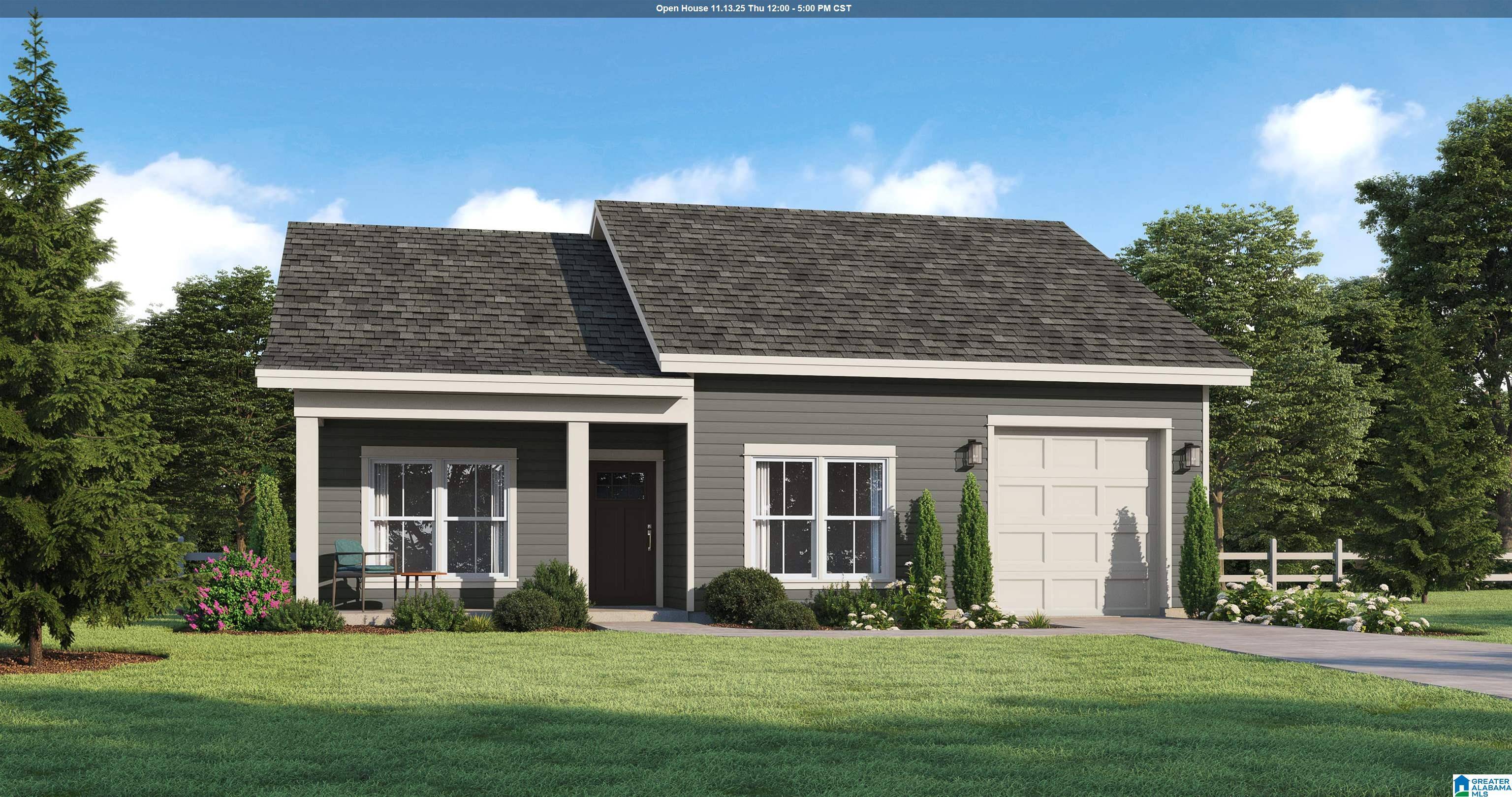 Birmingham, AL 35214,1617 MORNING GLORY DRIVE