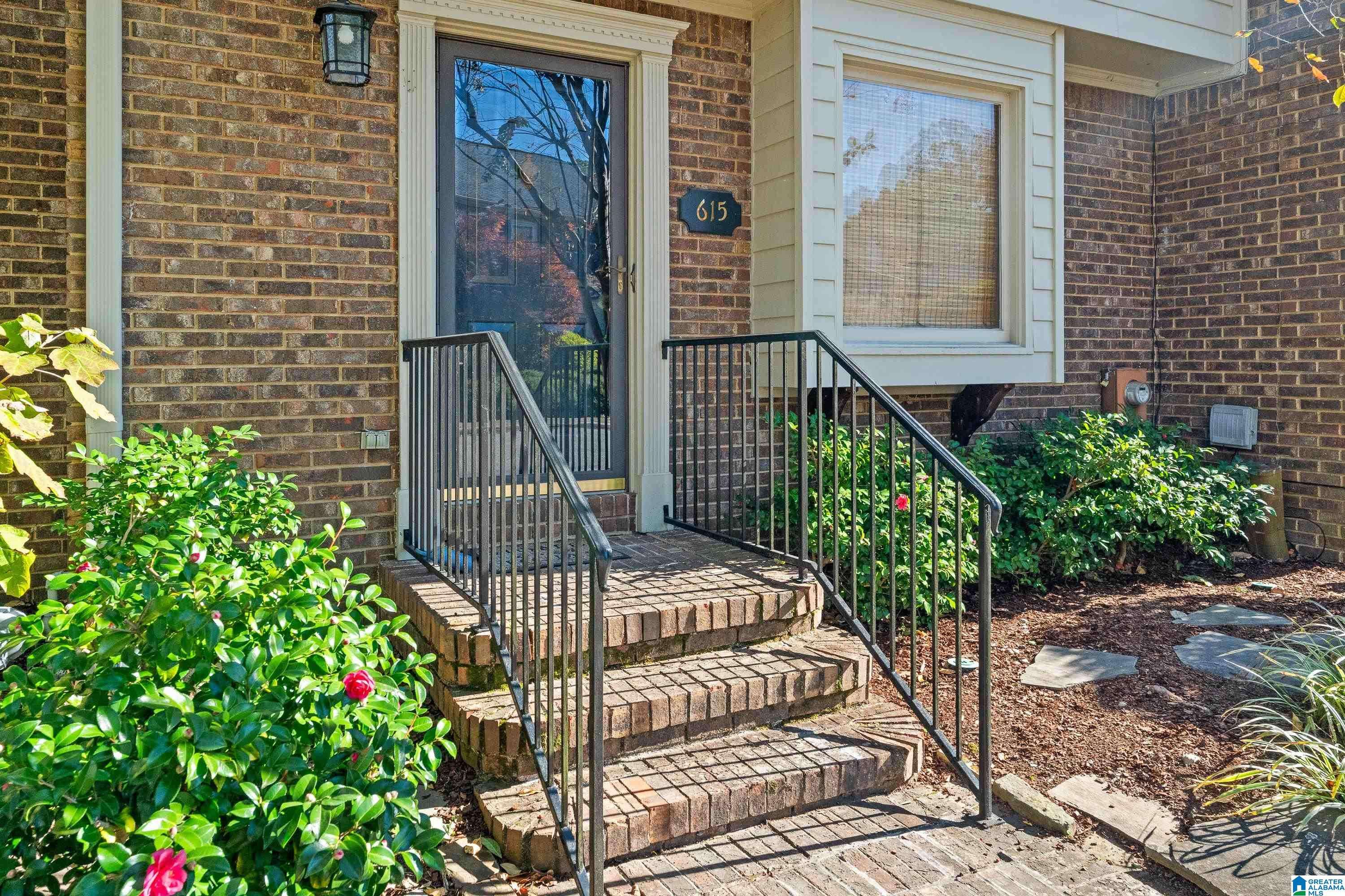 Hoover, AL 35244,615 MOUNTAIN LAUREL COURT