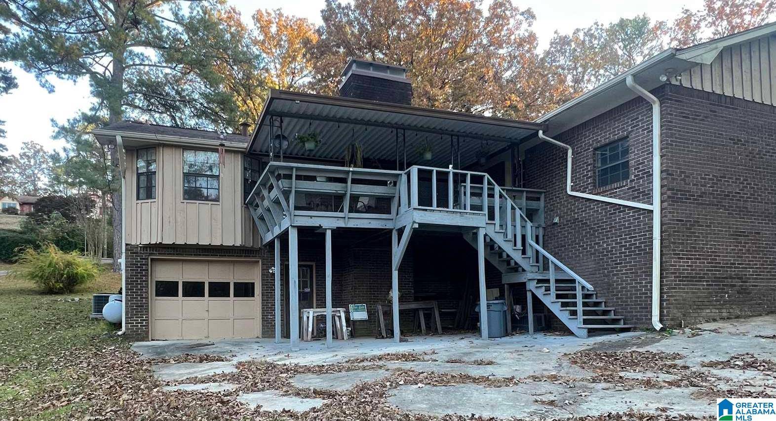 Mccalla, AL 35111,2140 LAKESIDE DRIVE