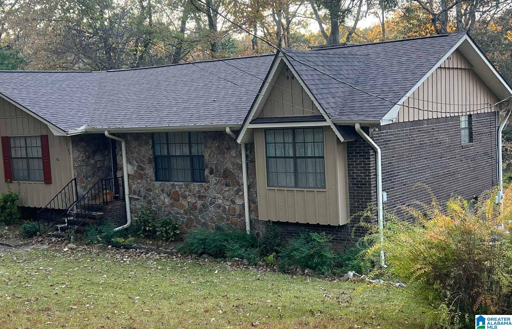 Mccalla, AL 35111,2140 LAKESIDE DRIVE