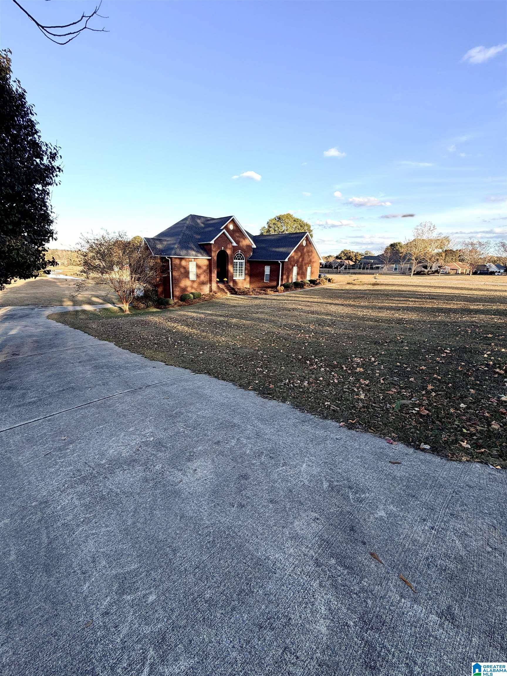 Clanton, AL 35045,2930 COUNTY ROAD 81