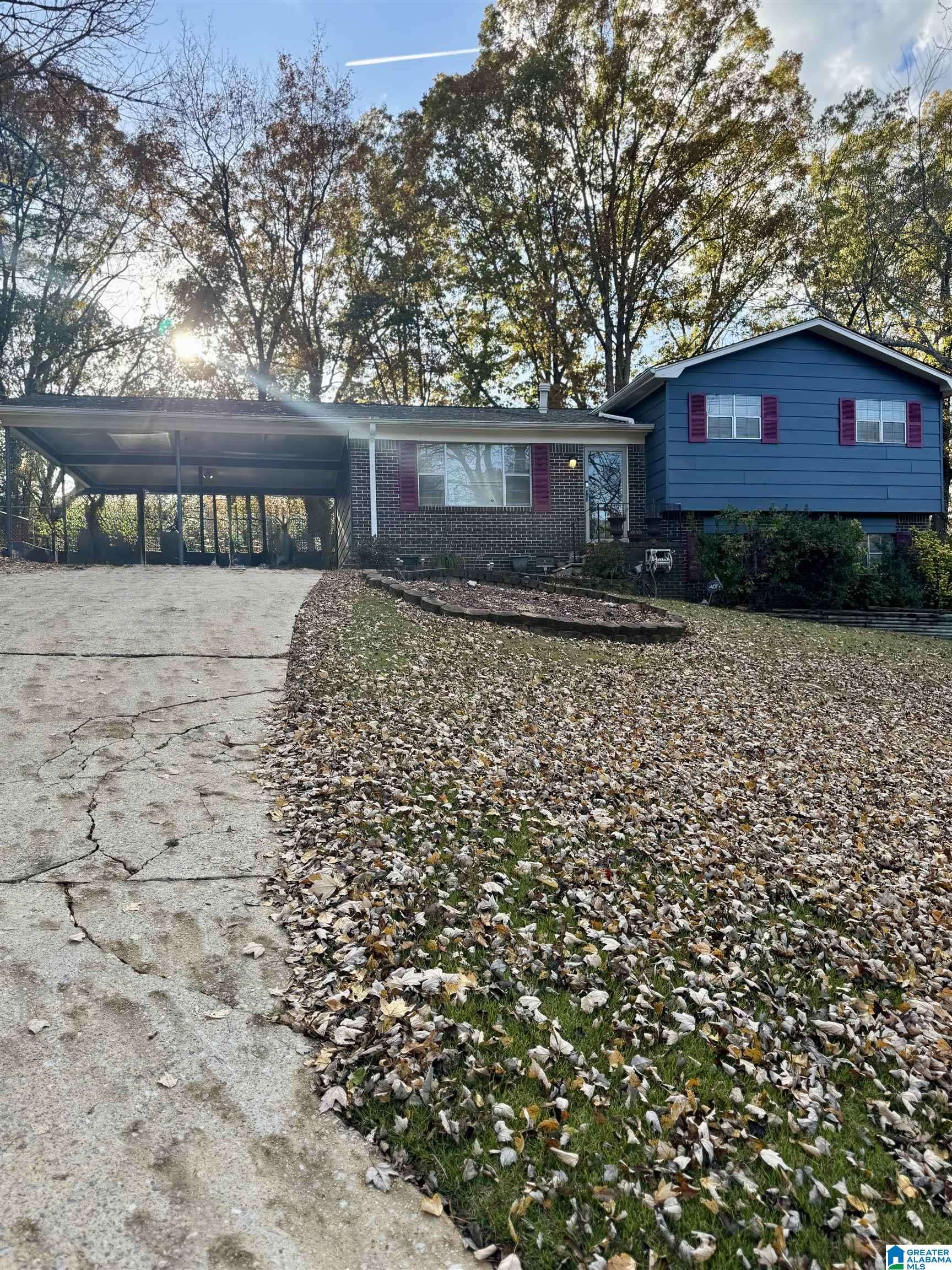 Center Point, AL 35215,441 NW 15TH LANE