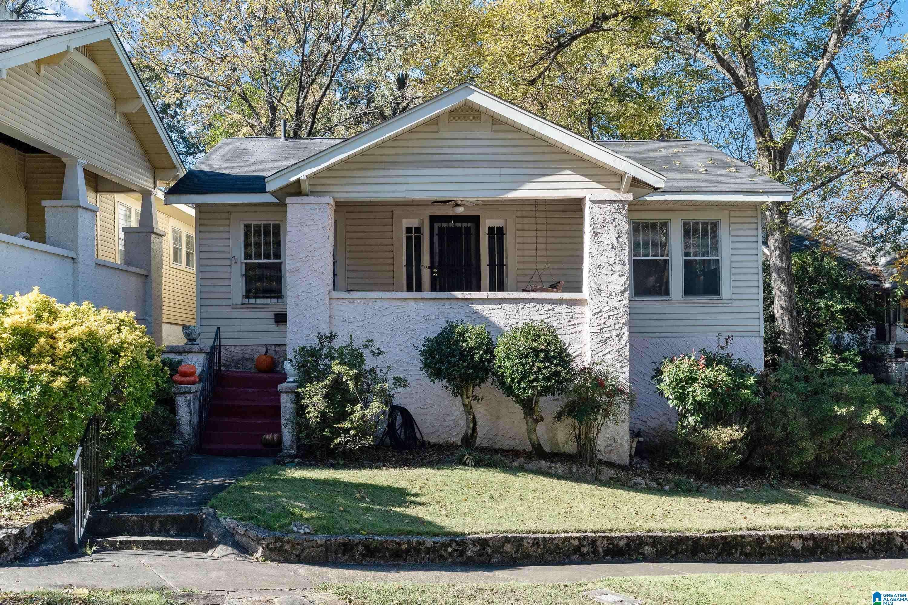 Birmingham, AL 35212,616 52ND STREET S