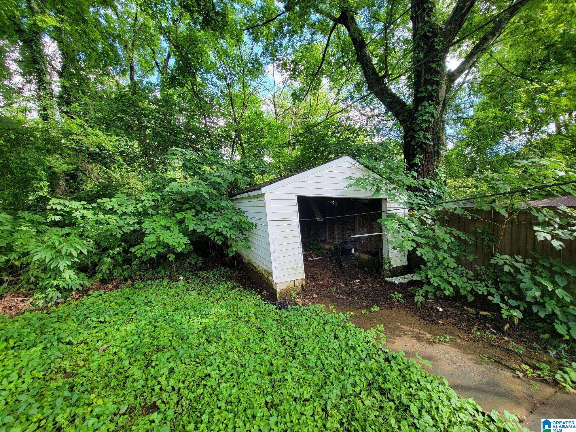 Midfield, AL 35228,1309 WOODWARD ROAD