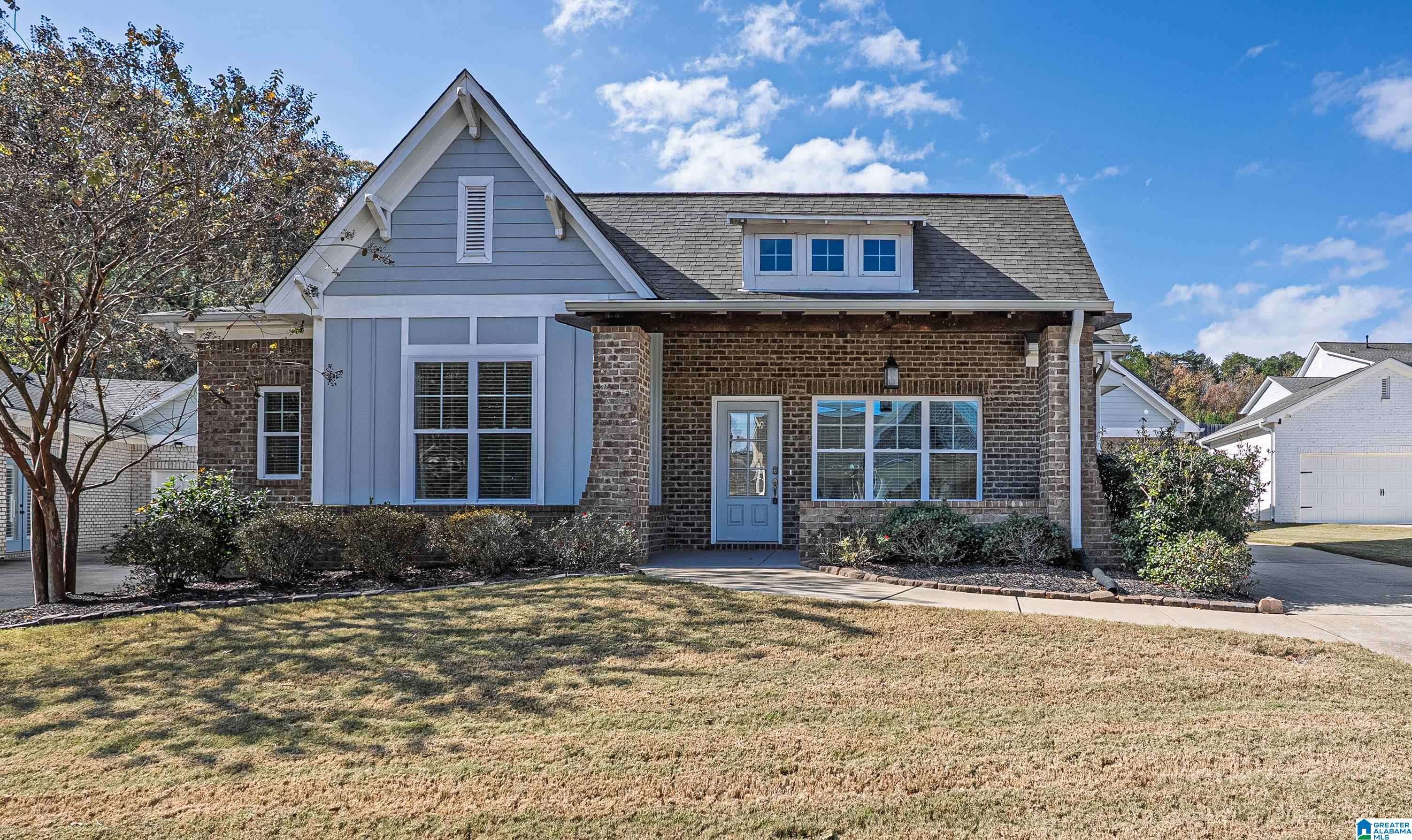 Gardendale, AL 35071,4579 SHADY GROVE LANE