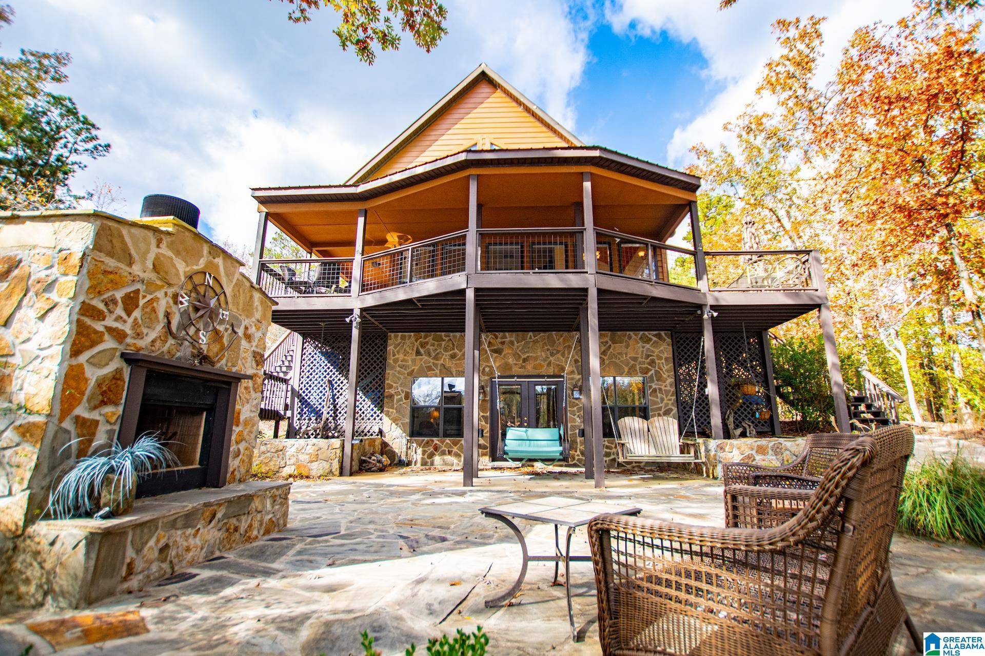 Wedowee, AL 36278,40 HAWK LANE