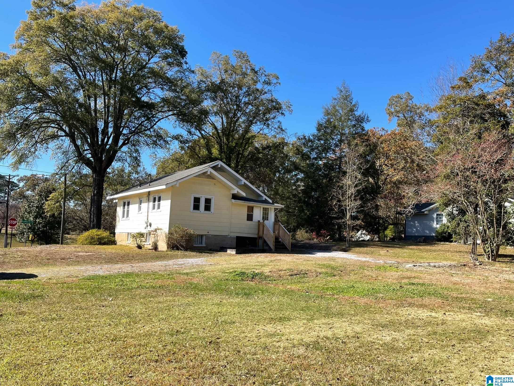 Cullman, AL 35055,1222 BROADWAY AVENUE SW