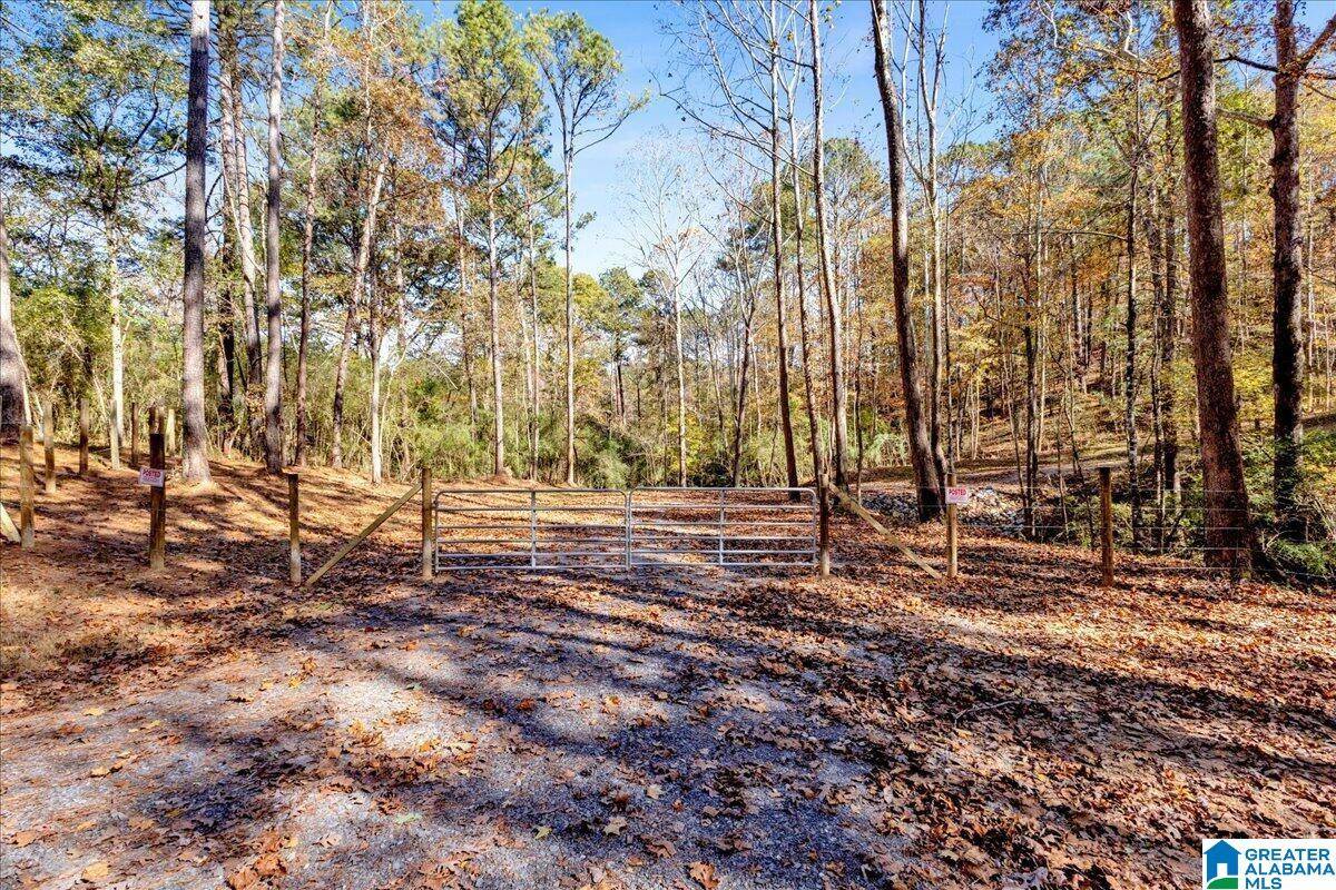 Trussville, AL 35173,0 HAMMOCK ROAD #0