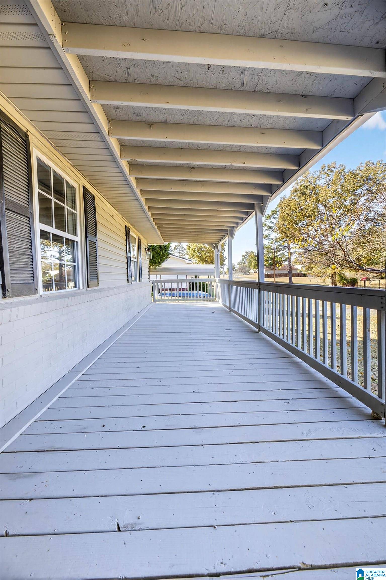 Eastaboga, AL 36260,290 WOODARD AVENUE