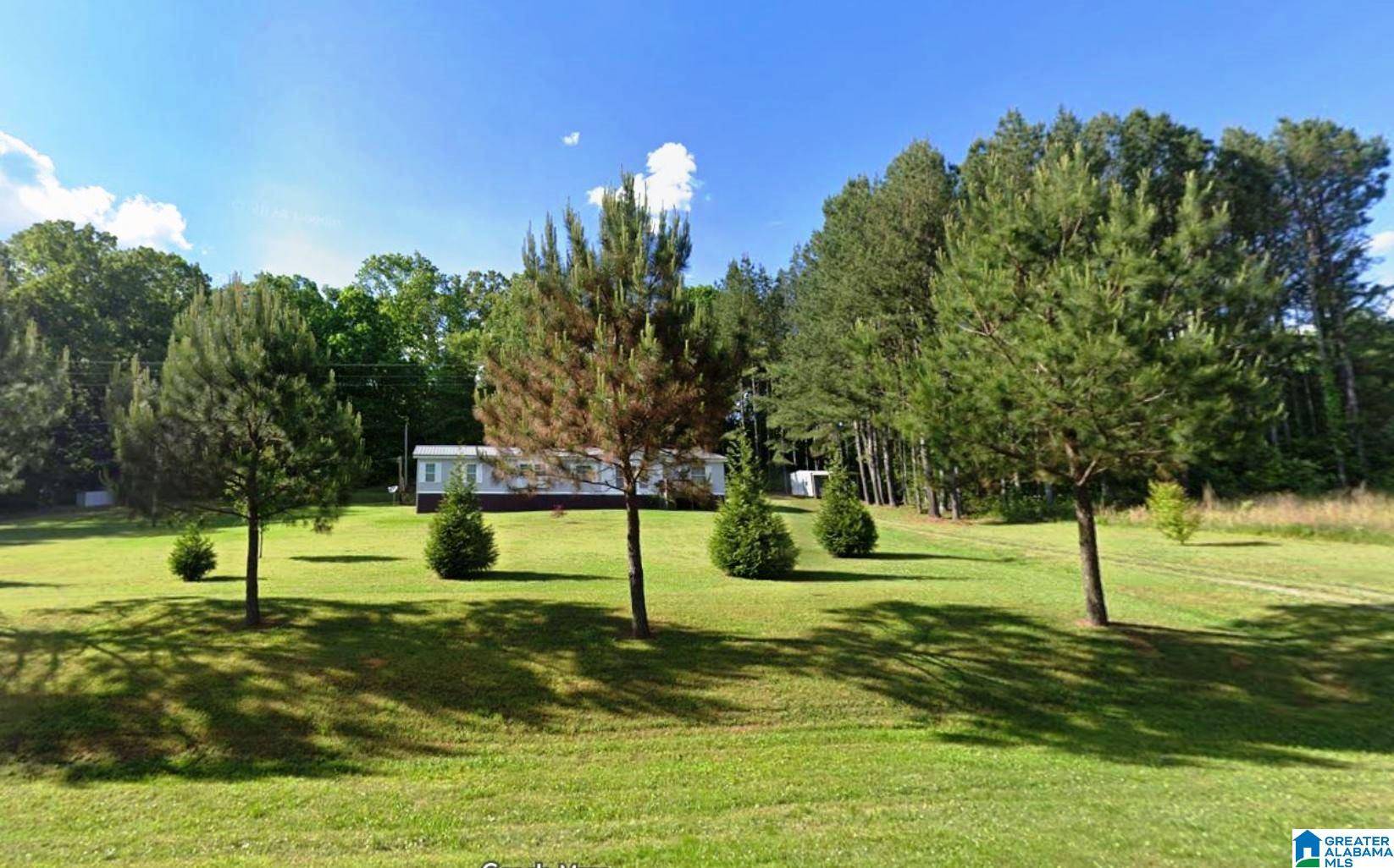 Lineville, AL 36266,9977 CLAIRMONT SPRINGS ROAD