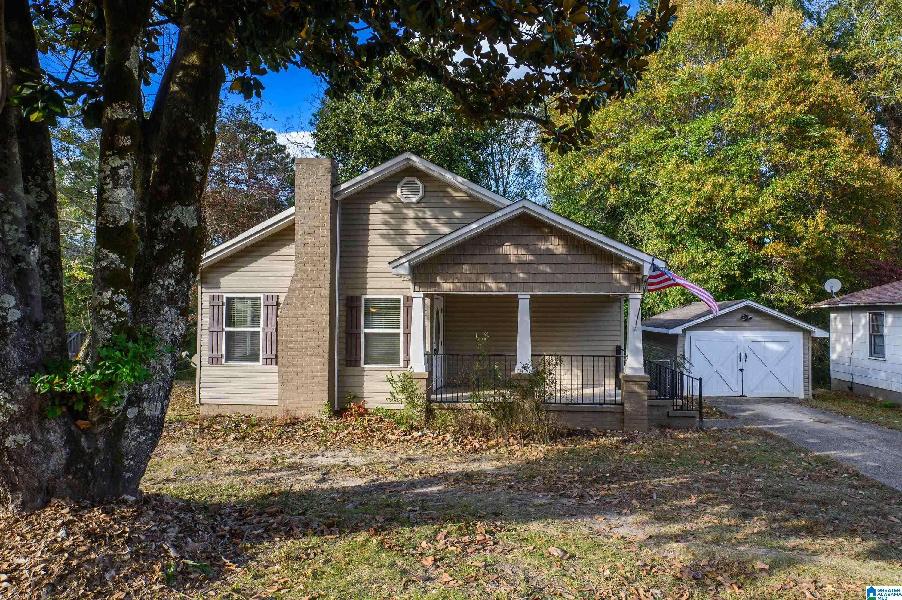 Clanton, AL 35045,1812 4TH AVENUE N