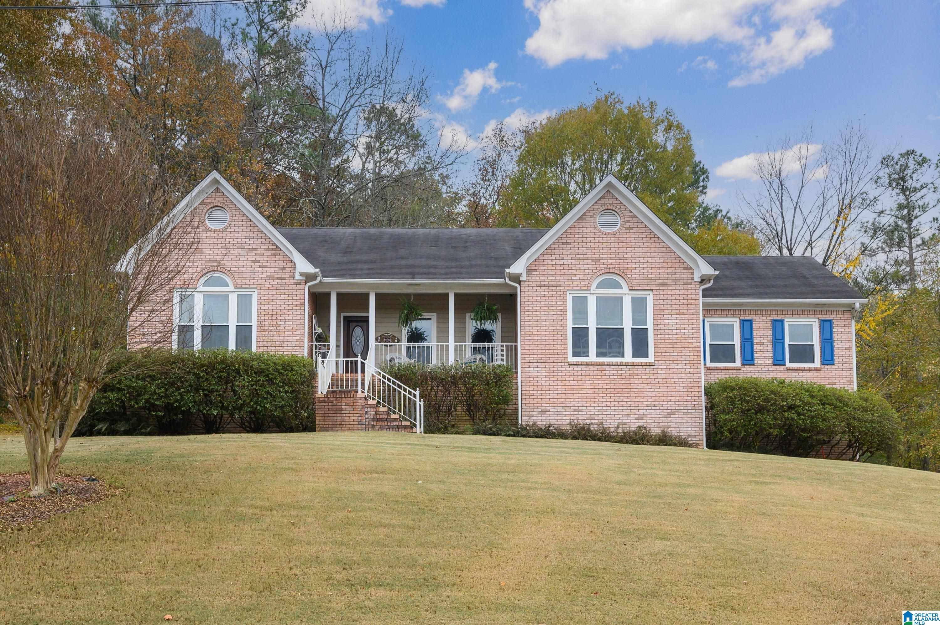 Pinson, AL 35126,6485 EAGLE RIDGE LANE