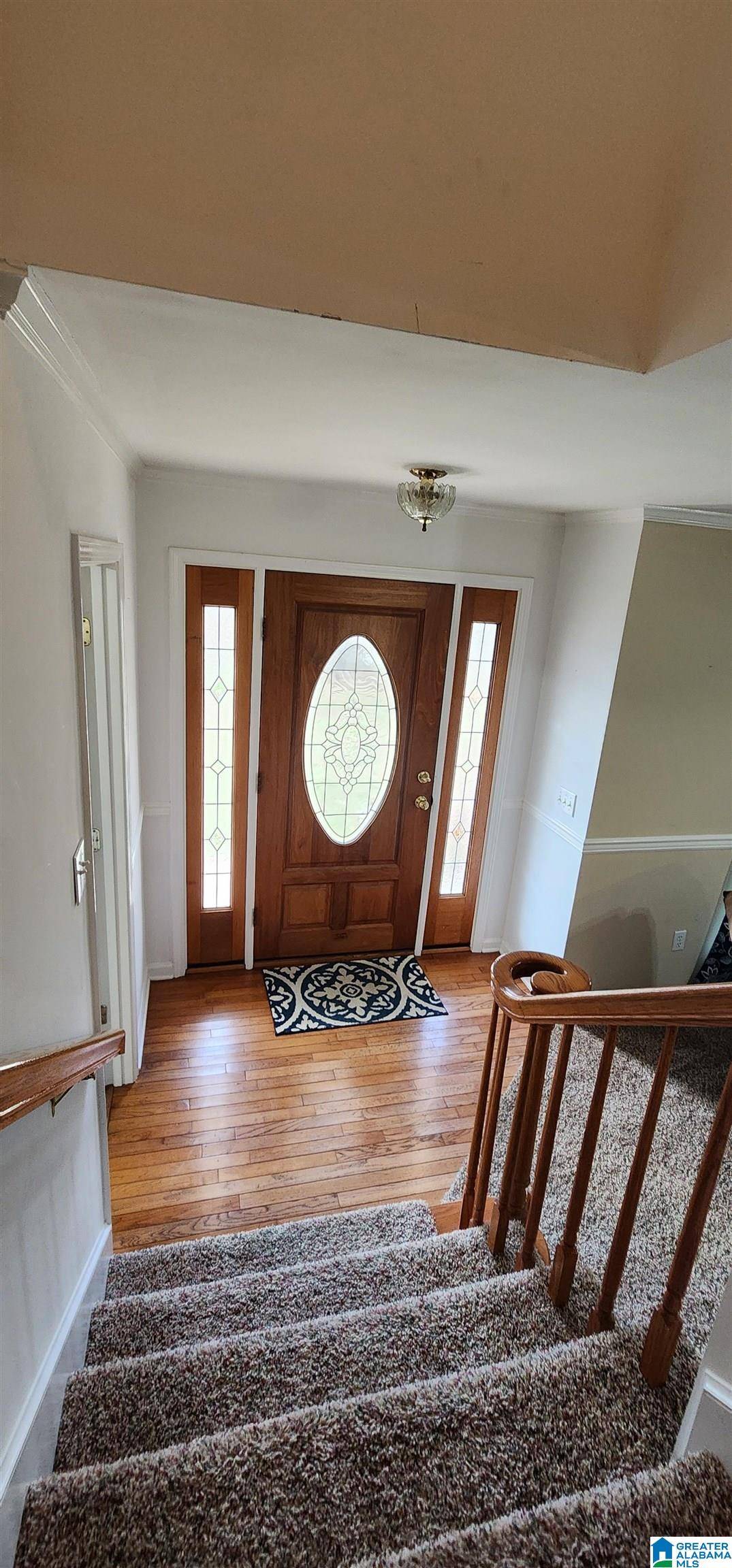 Oneonta, AL 35121,352 KUDZU ROAD