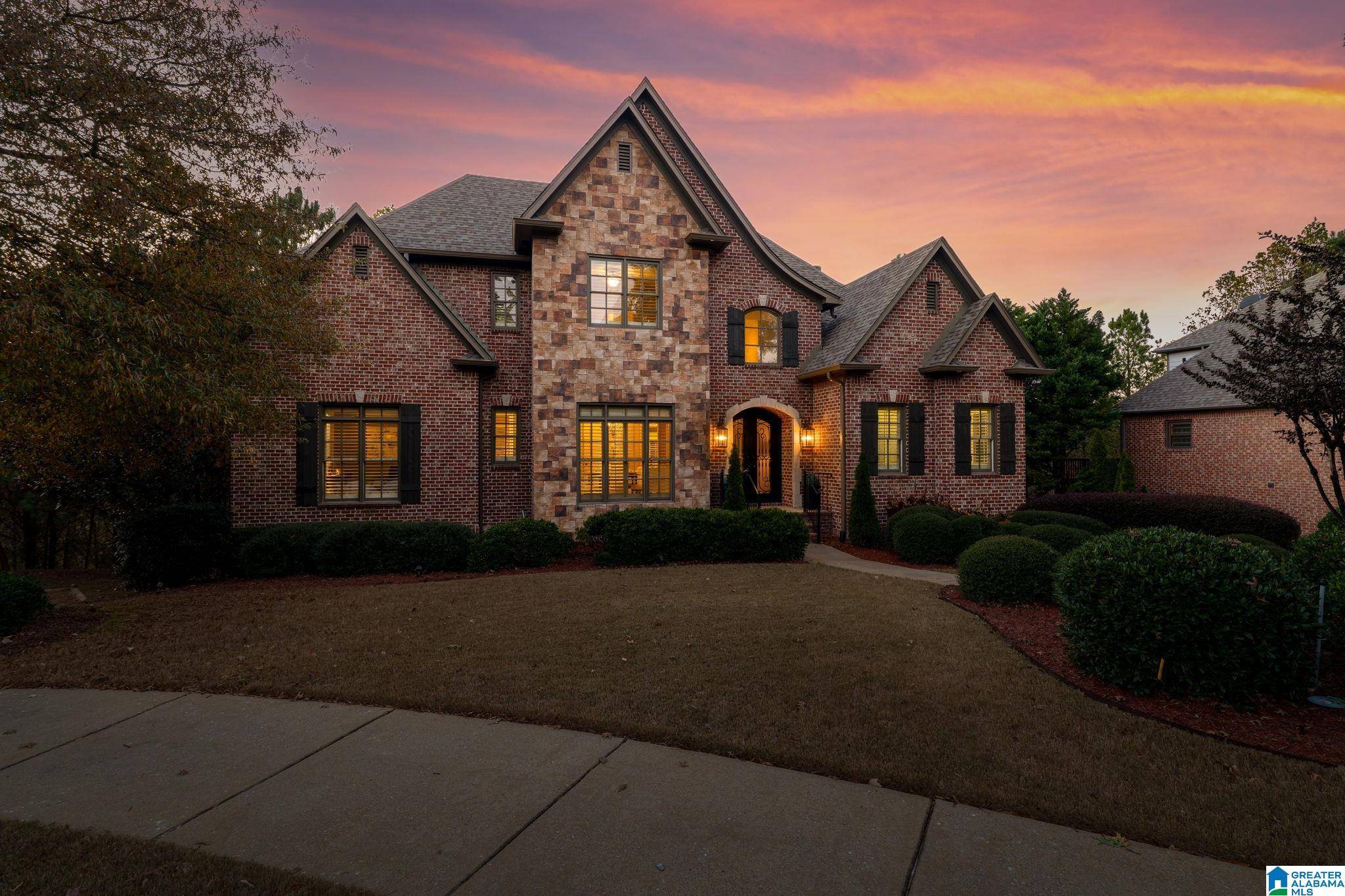 Birmingham, AL 35242,1062 HIGHLAND PARK PLACE