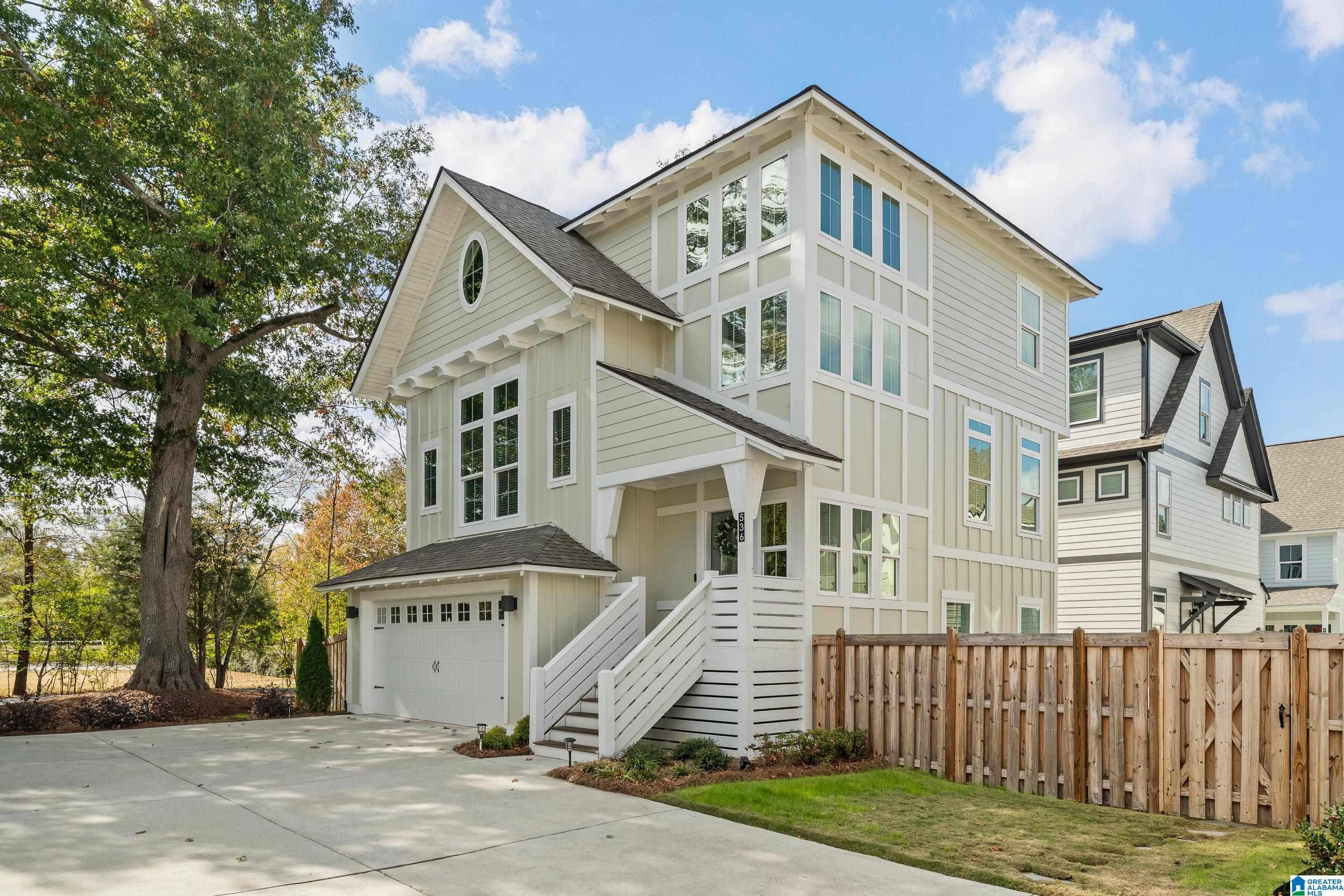Birmingham, AL 35242,536 FEHERTY WAY