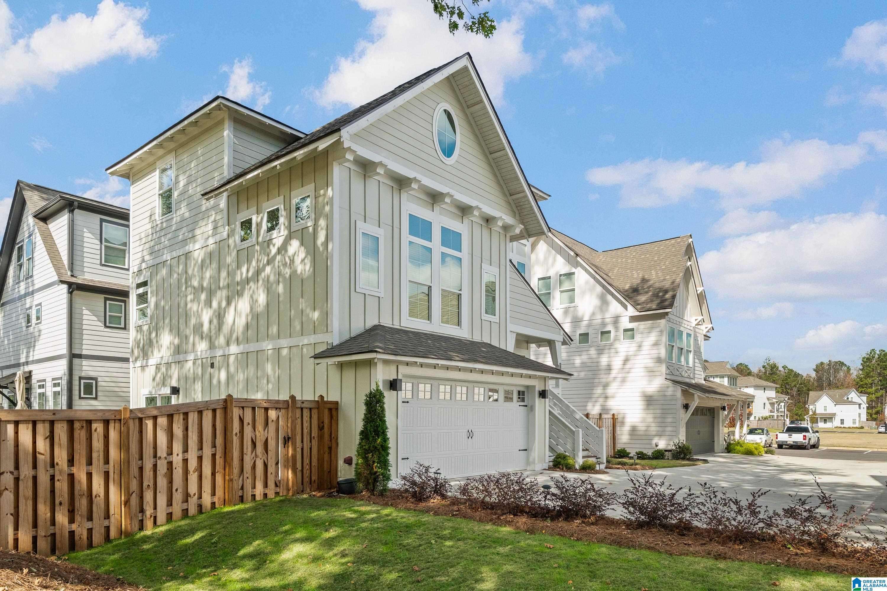 Birmingham, AL 35242,536 FEHERTY WAY