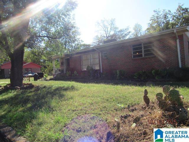 Birmingham, AL 35211,1216 18TH WAY SW